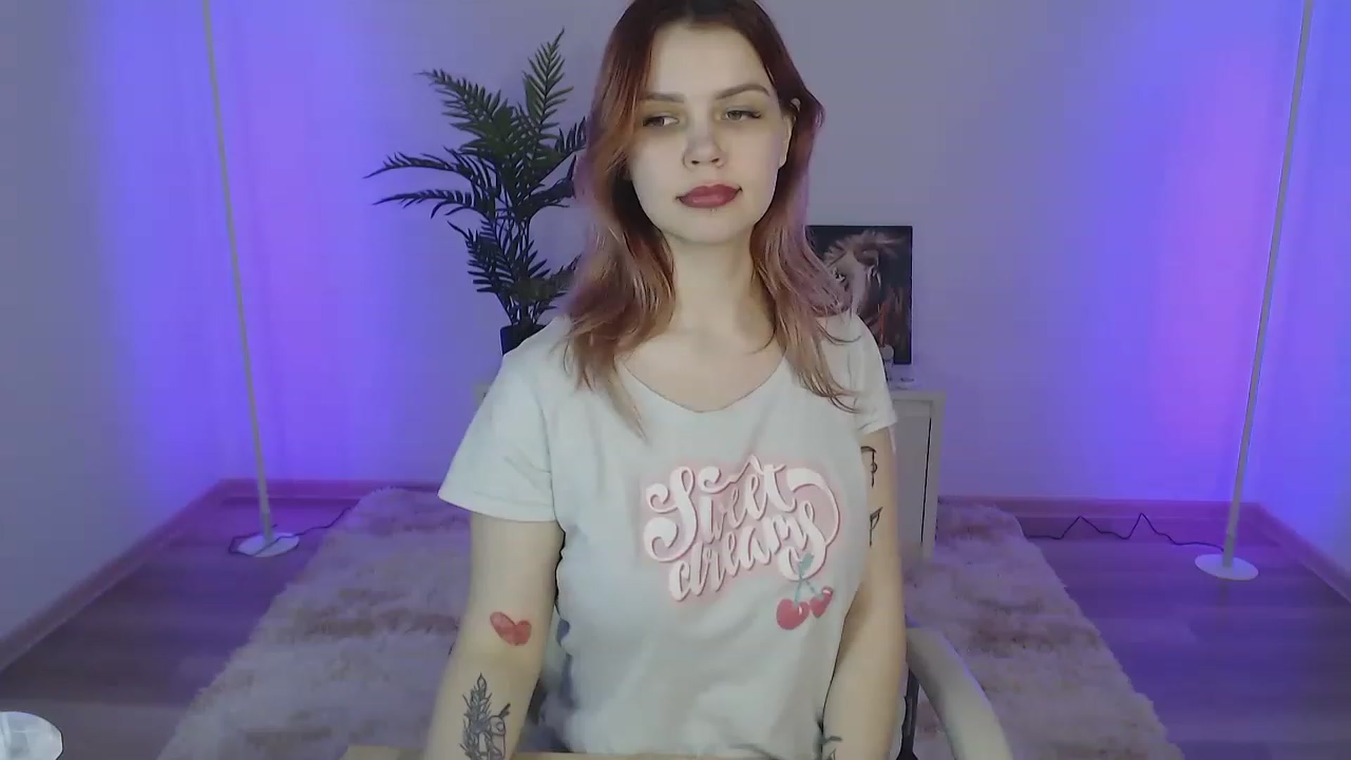 Gallery image thumbnail from NicolyRio's myfreecams stream on, 01/23/2023, 11:29 image 5 of 20