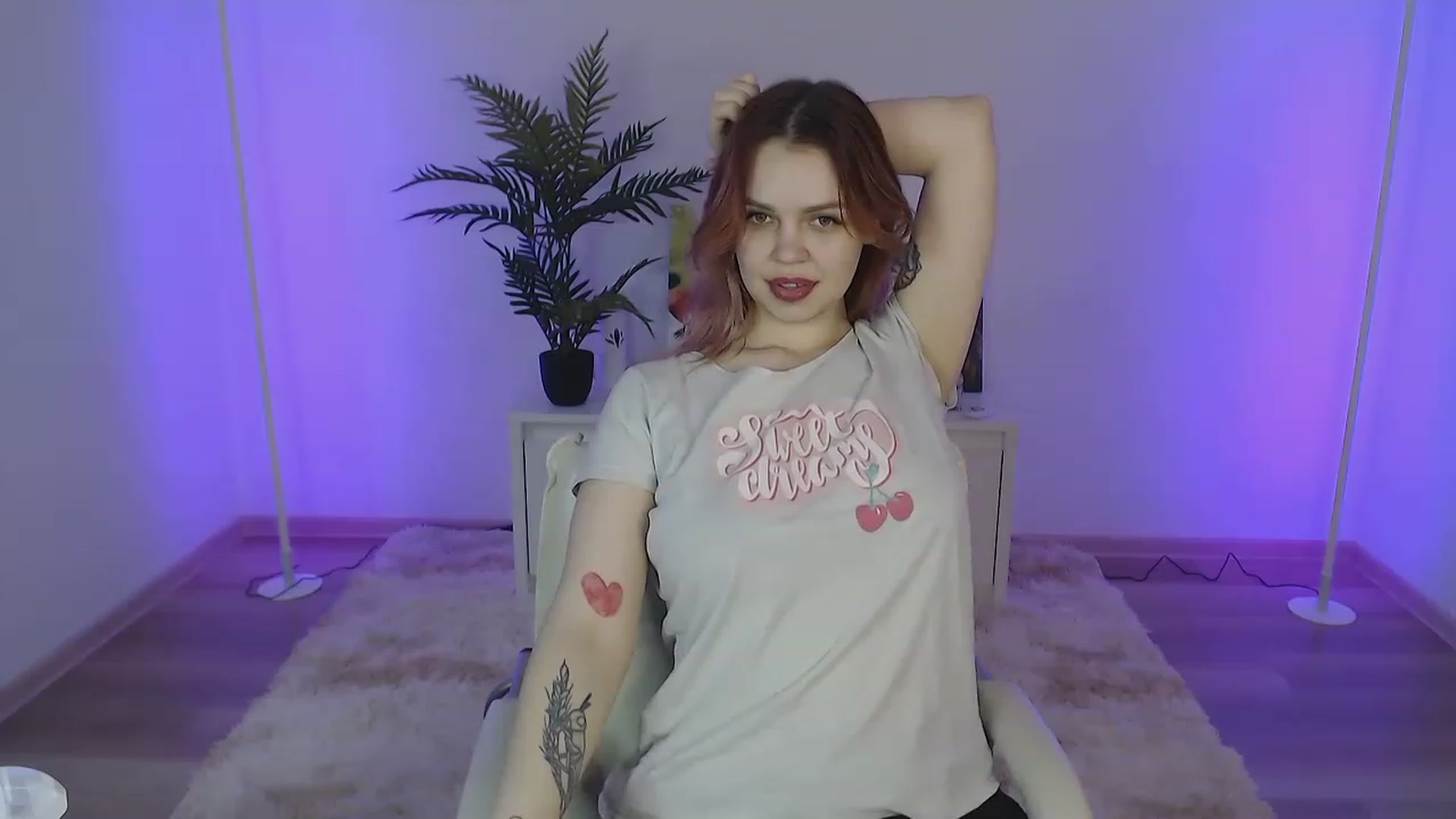 Gallery image thumbnail from NicolyRio's myfreecams stream on, 01/23/2023, 11:29 image 3 of 20