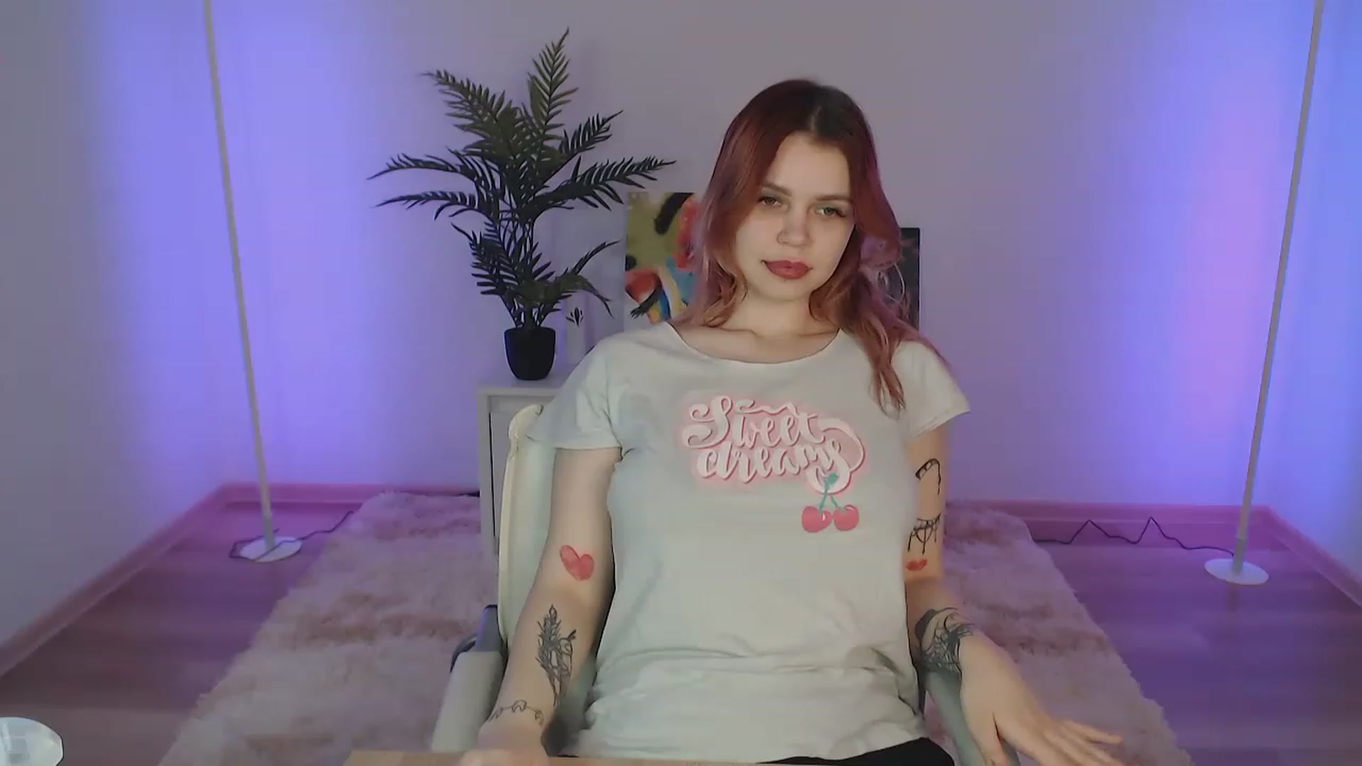 Gallery image thumbnail from NicolyRio's myfreecams stream on, 01/23/2023, 11:29 image 6 of 20