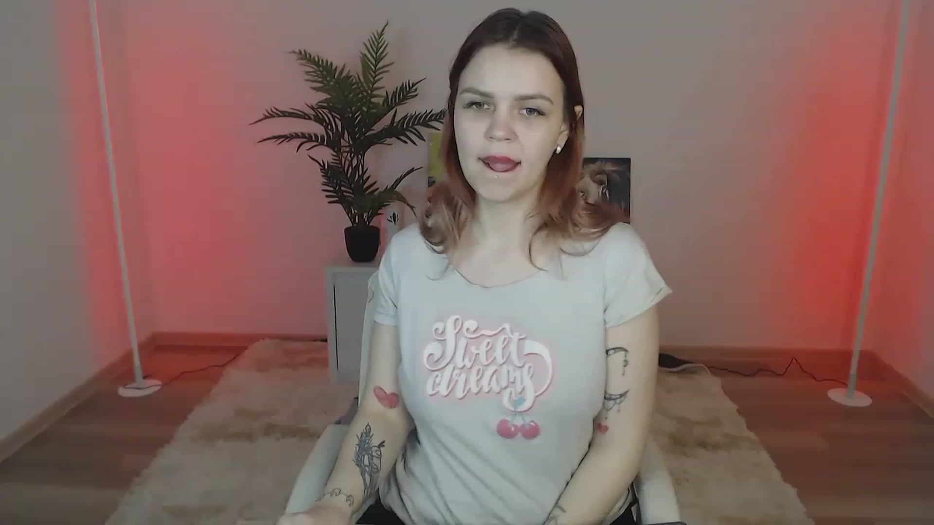 Gallery image thumbnail from NicolyRio's myfreecams stream on, 01/26/2023, 09:35 image 17 of 20