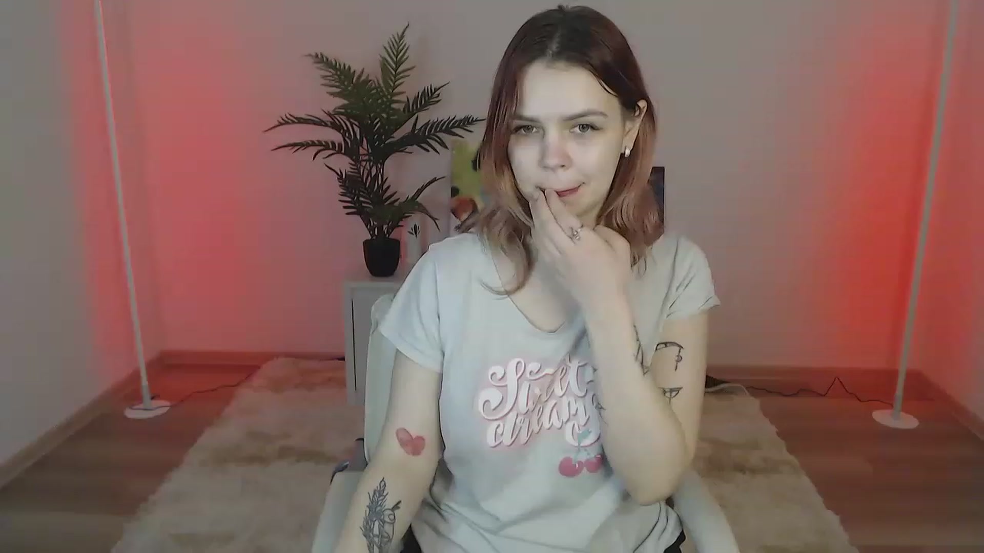 Gallery image thumbnail from NicolyRio's myfreecams stream on, 01/26/2023, 09:35 image 7 of 20