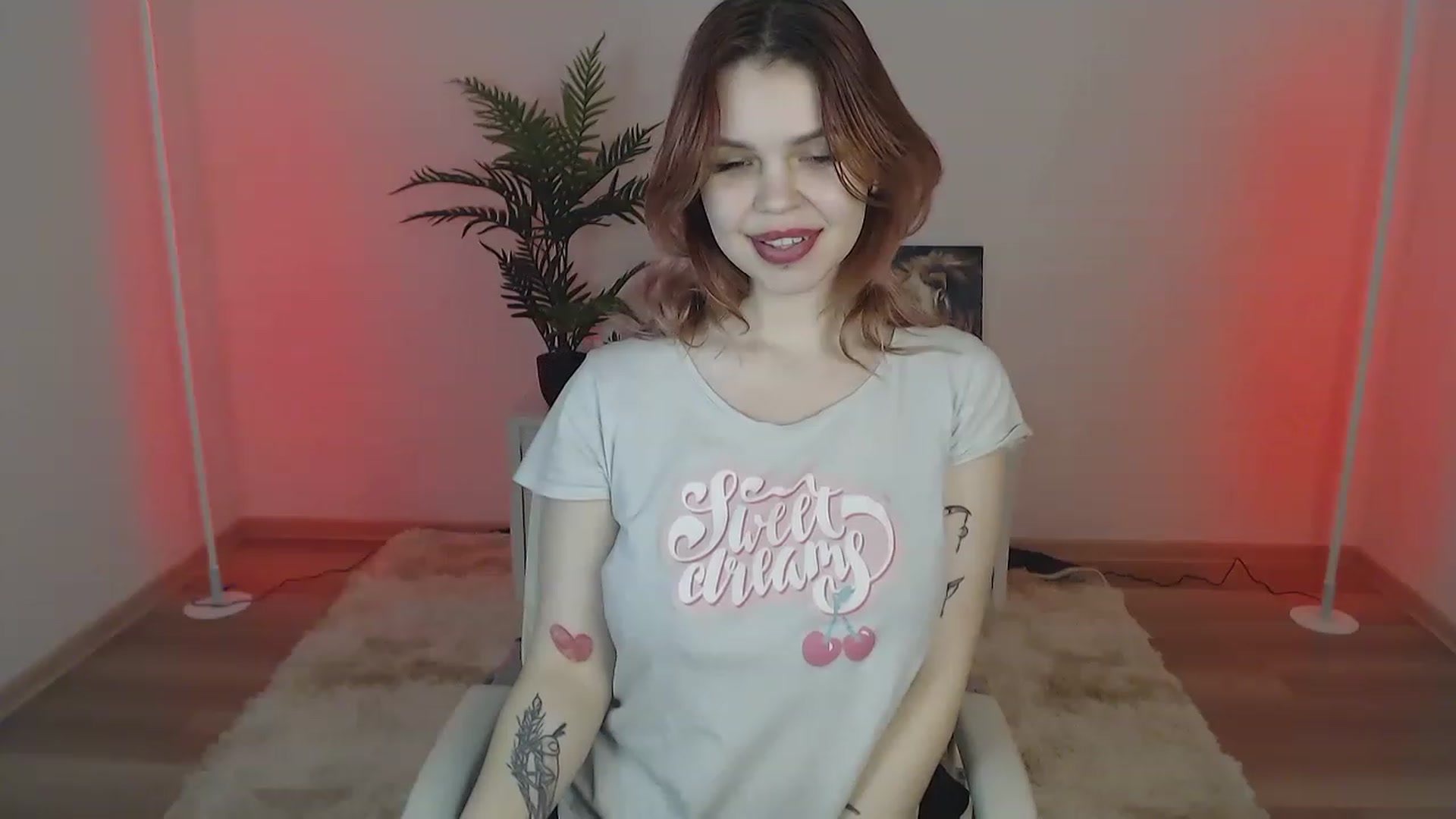 Gallery image thumbnail from NicolyRio's myfreecams stream on, 01/26/2023, 09:48 image 17 of 20
