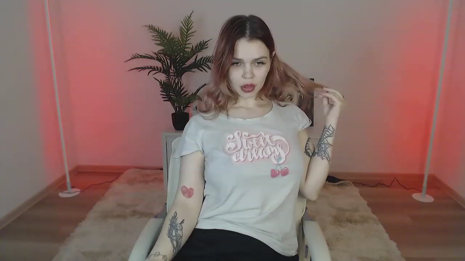 Gallery image thumbnail from NicolyRio's myfreecams stream on, 01/26/2023, 09:48 image 9 of 20