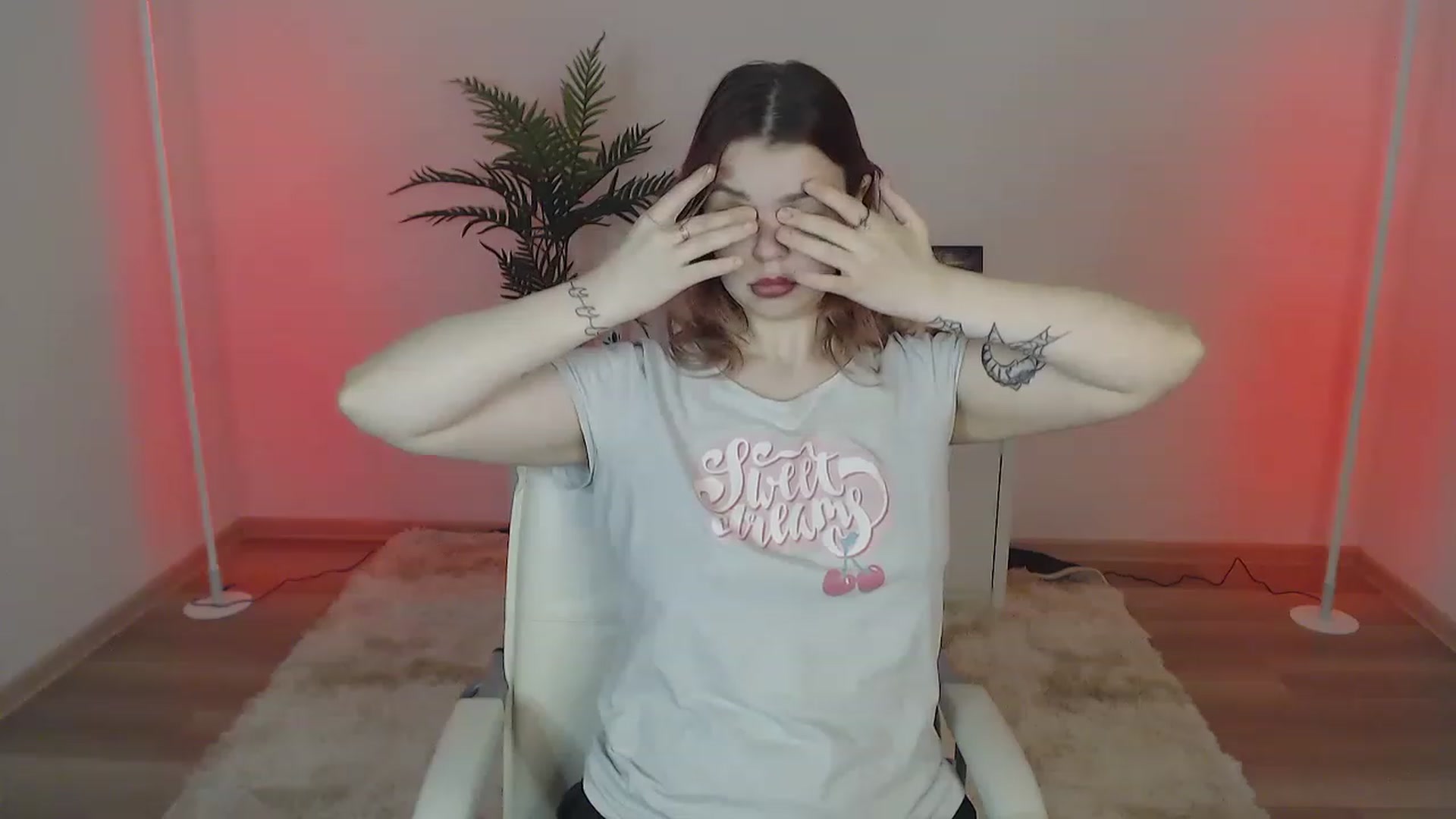 Gallery image thumbnail from NicolyRio's myfreecams stream on, 01/26/2023, 10:09 image 13 of 20