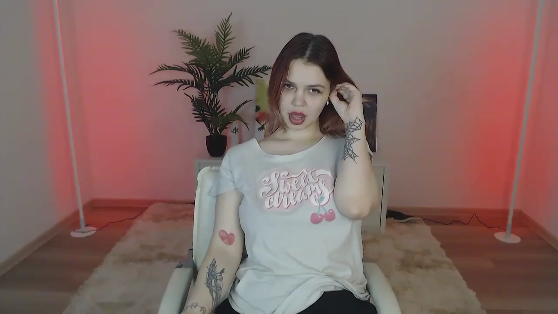 Gallery image thumbnail from NicolyRio's myfreecams stream on, 01/26/2023, 10:09 image 8 of 20