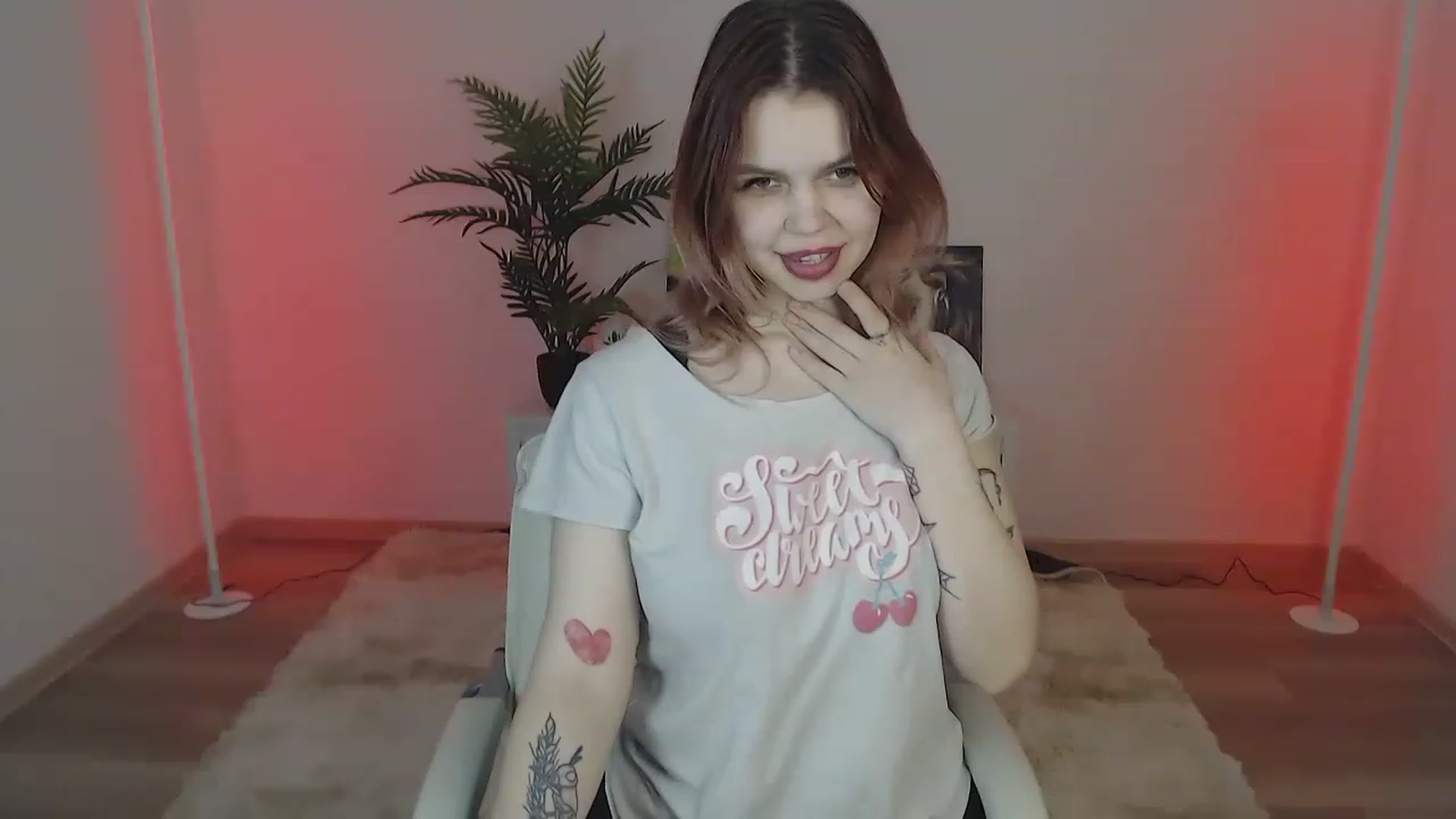 Gallery image thumbnail from NicolyRio's myfreecams stream on, 01/26/2023, 10:09 image 18 of 20