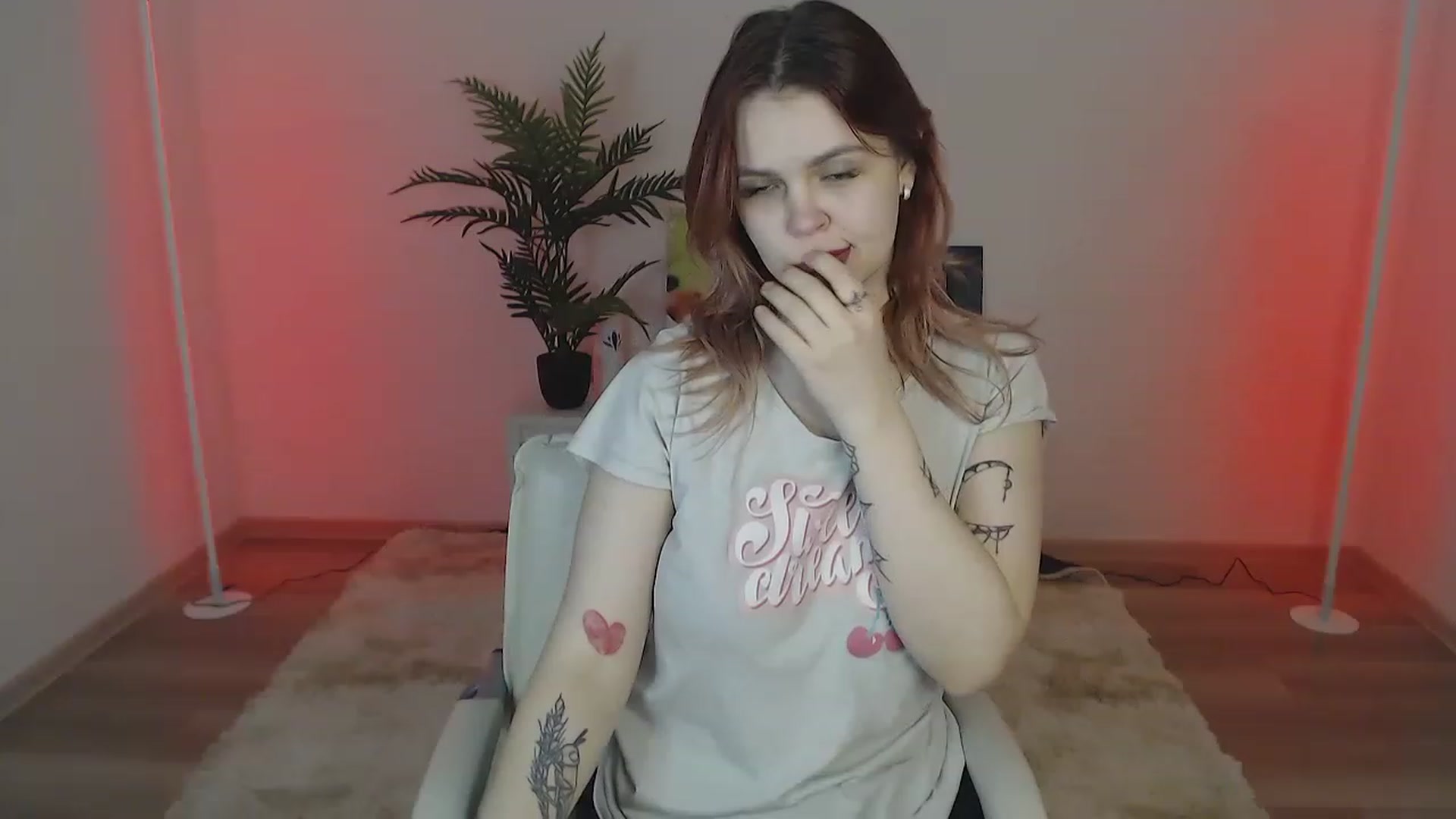 Gallery image thumbnail from NicolyRio's myfreecams stream on, 01/26/2023, 10:09 image 6 of 20