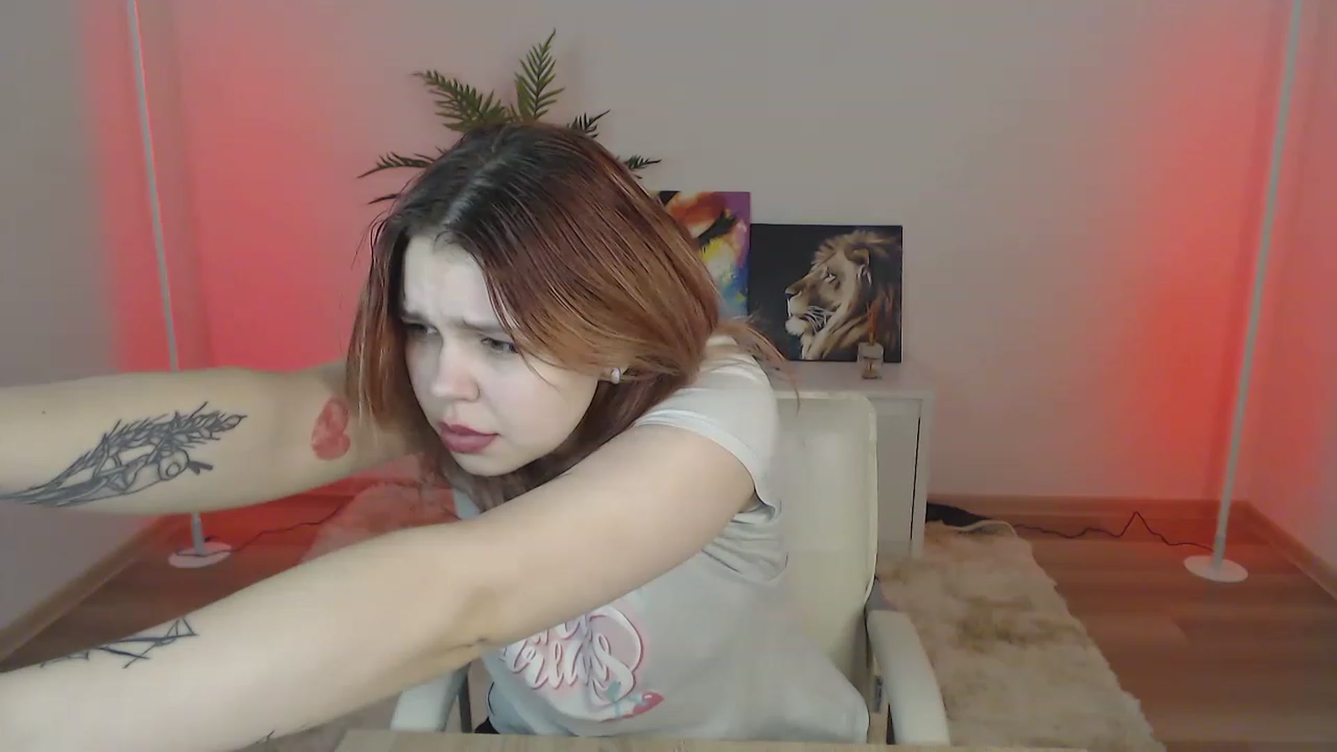 Gallery image thumbnail from NicolyRio's myfreecams stream on, 01/26/2023, 11:29 image 17 of 20