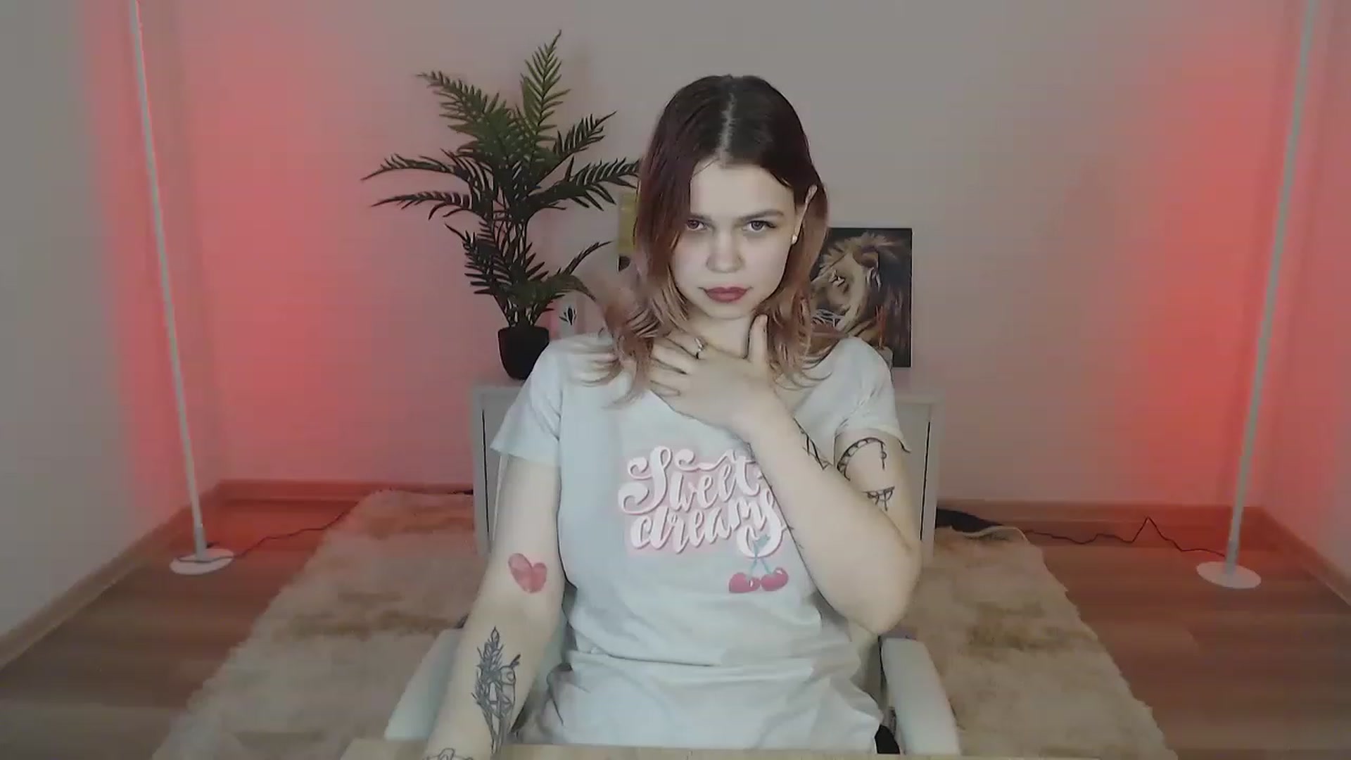 Gallery image thumbnail from NicolyRio's myfreecams stream on, 01/26/2023, 11:29 image 15 of 20