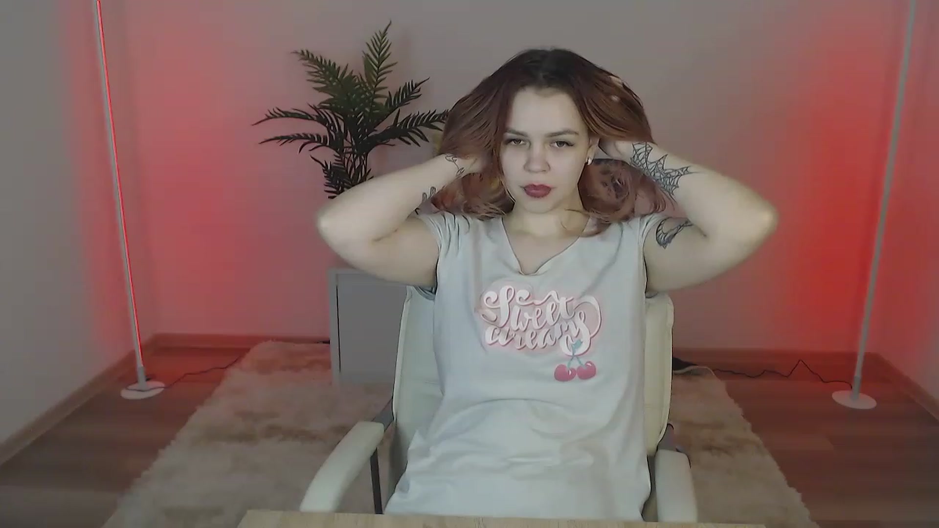 Gallery image thumbnail from NicolyRio's myfreecams stream on, 01/28/2023, 08:40 image 16 of 20