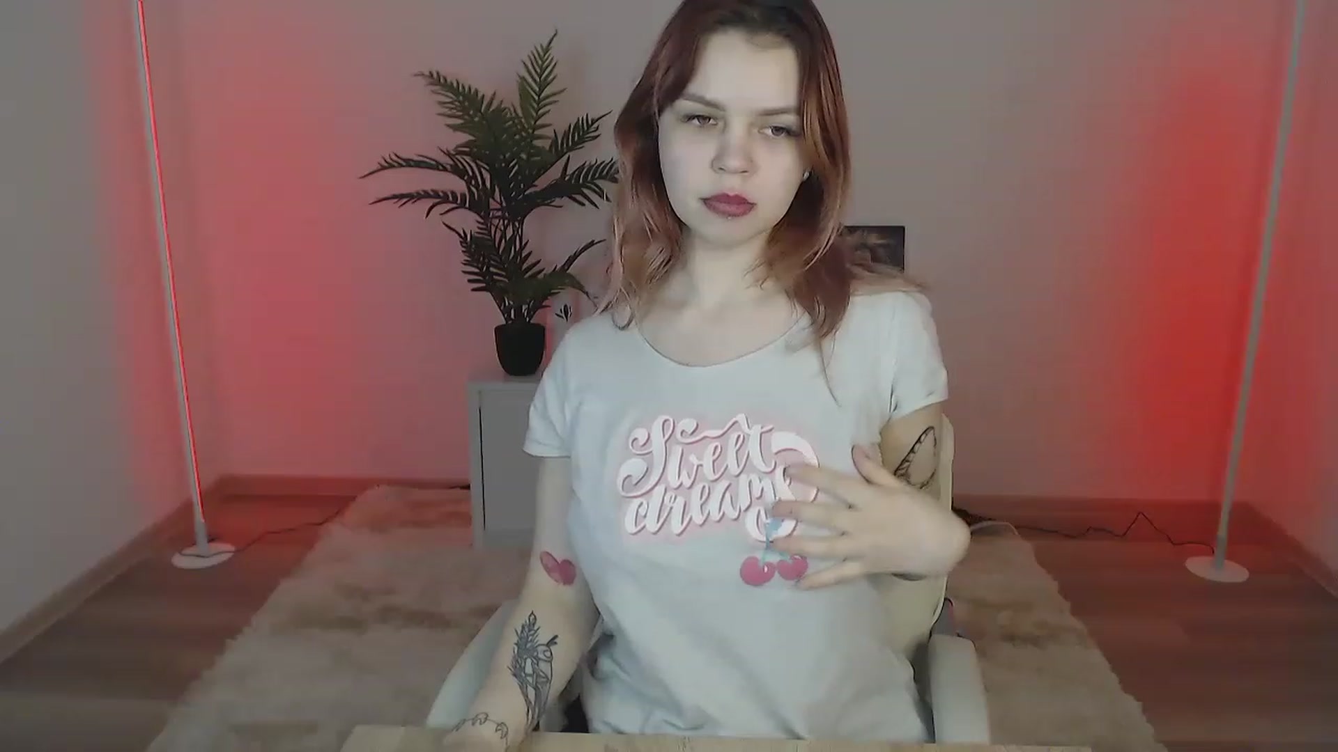 Gallery image thumbnail from NicolyRio's myfreecams stream on, 01/28/2023, 08:40 image 17 of 20