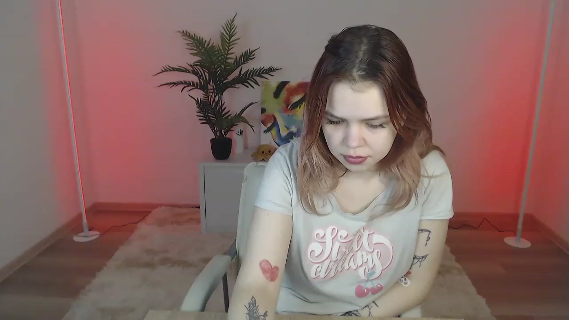 Gallery image thumbnail from NicolyRio's myfreecams stream on, 01/28/2023, 08:40 image 19 of 20