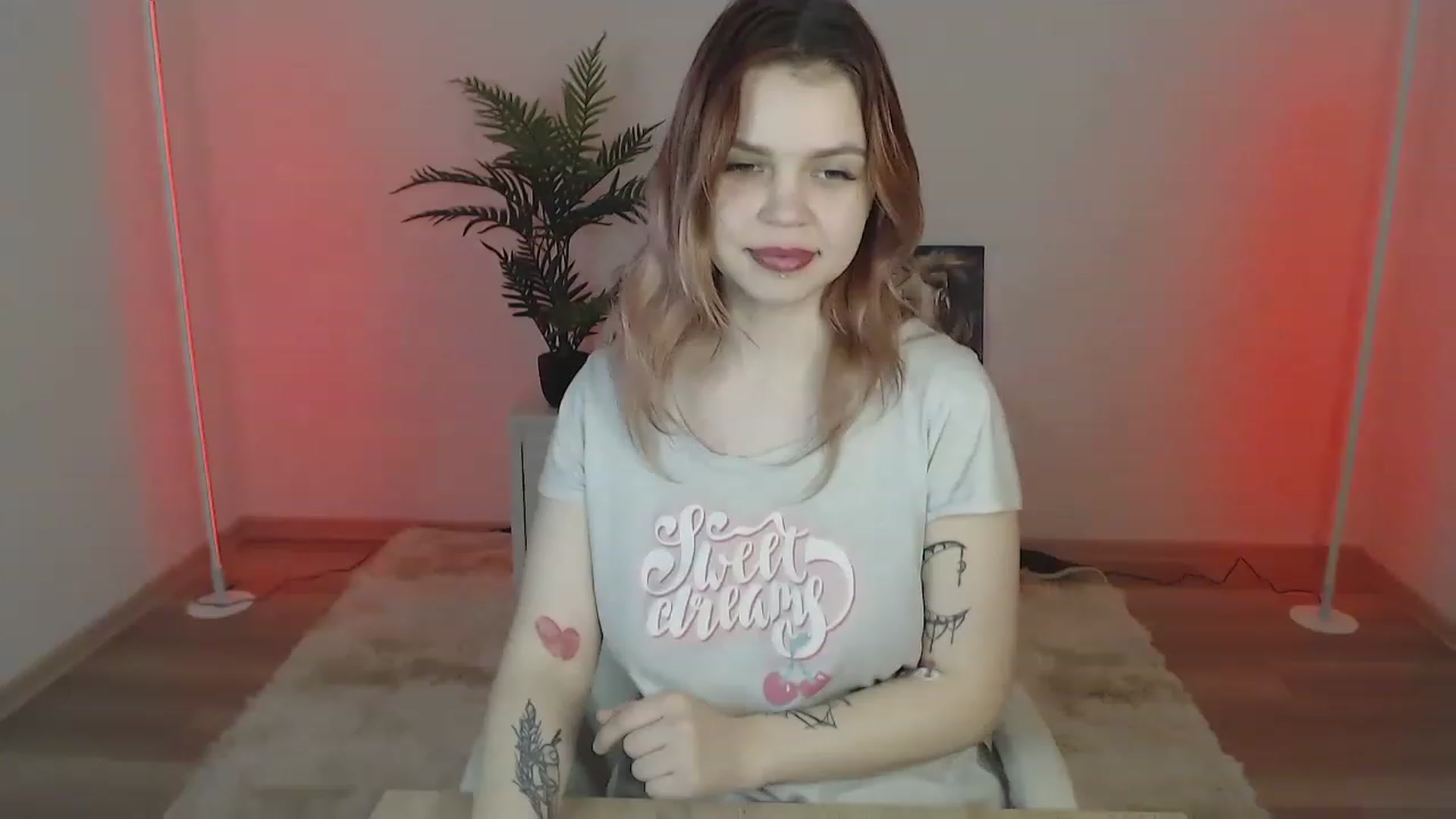 Gallery image thumbnail from NicolyRio's myfreecams stream on, 01/28/2023, 10:39 image 1 of 20