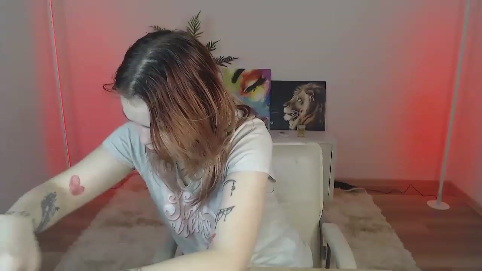 Gallery image thumbnail from NicolyRio's myfreecams stream on, 01/28/2023, 10:39 image 4 of 20