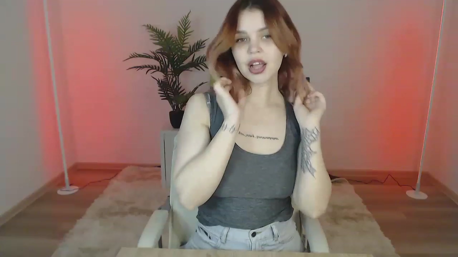 Gallery image thumbnail from NicolyRio's myfreecams stream on, 01/29/2023, 10:10 image 20 of 20
