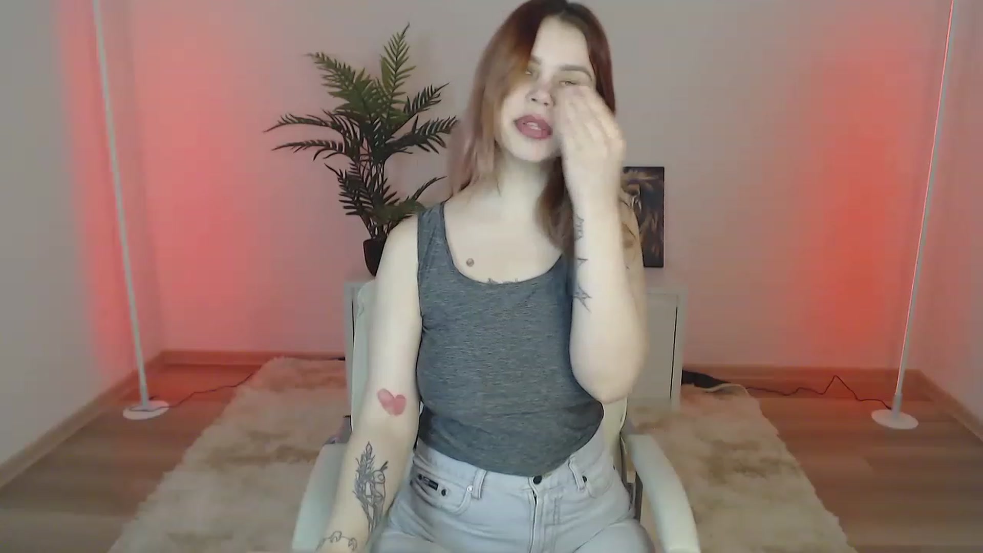Gallery image thumbnail from NicolyRio's myfreecams stream on, 01/29/2023, 10:10 image 9 of 20