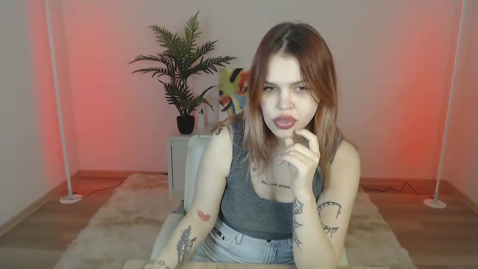 Gallery image thumbnail from NicolyRio's myfreecams stream on, 01/29/2023, 10:47 image 17 of 20