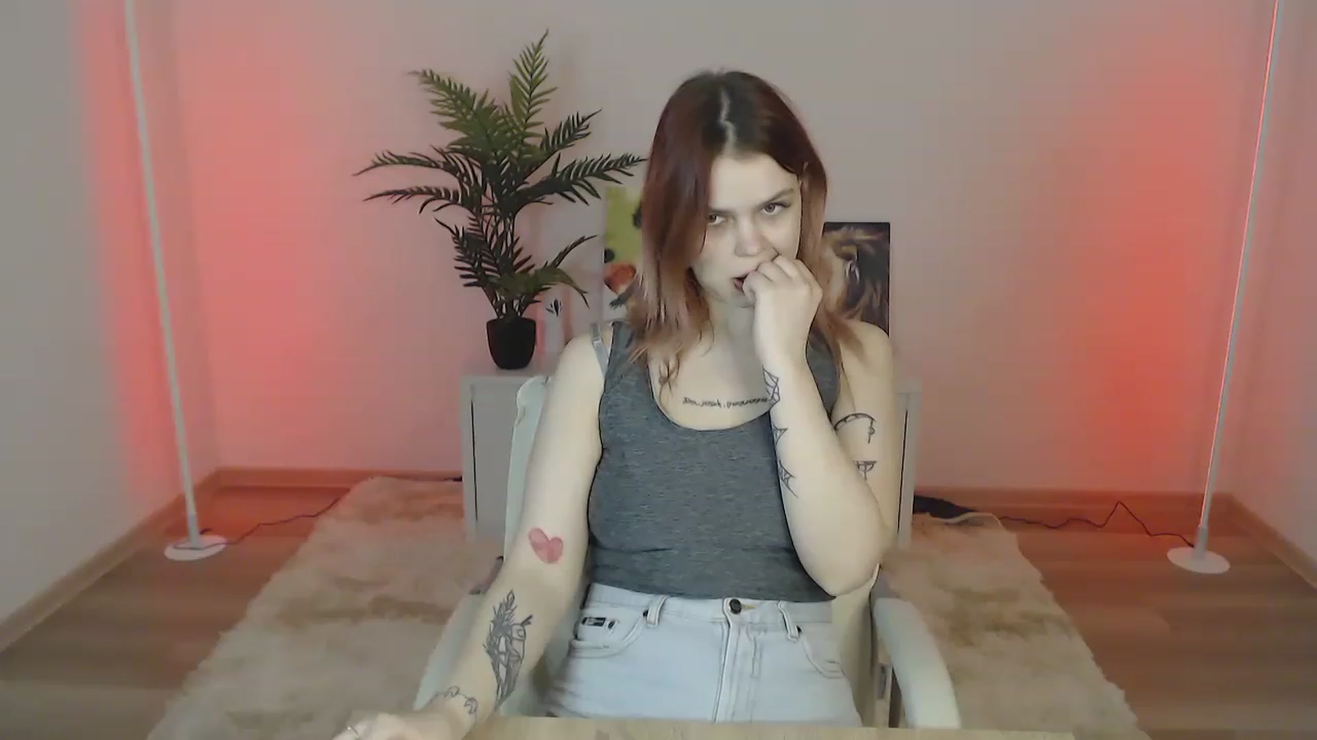 Gallery image thumbnail from NicolyRio's myfreecams stream on, 01/29/2023, 10:47 image 10 of 20