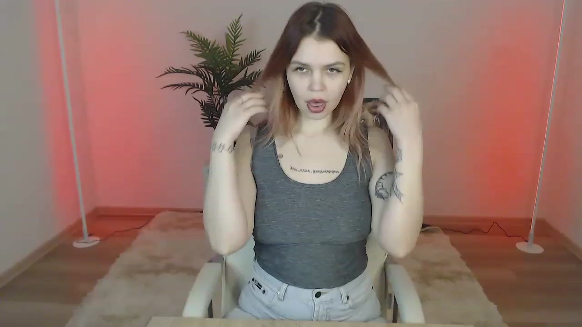 Gallery image thumbnail from NicolyRio's myfreecams stream on, 01/29/2023, 10:47 image 4 of 20