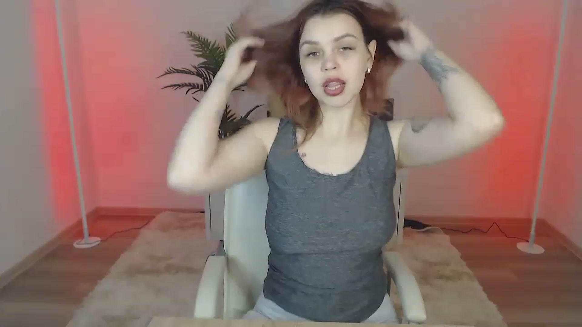 Gallery image thumbnail from NicolyRio's myfreecams stream on, 01/30/2023, 09:54 image 7 of 20