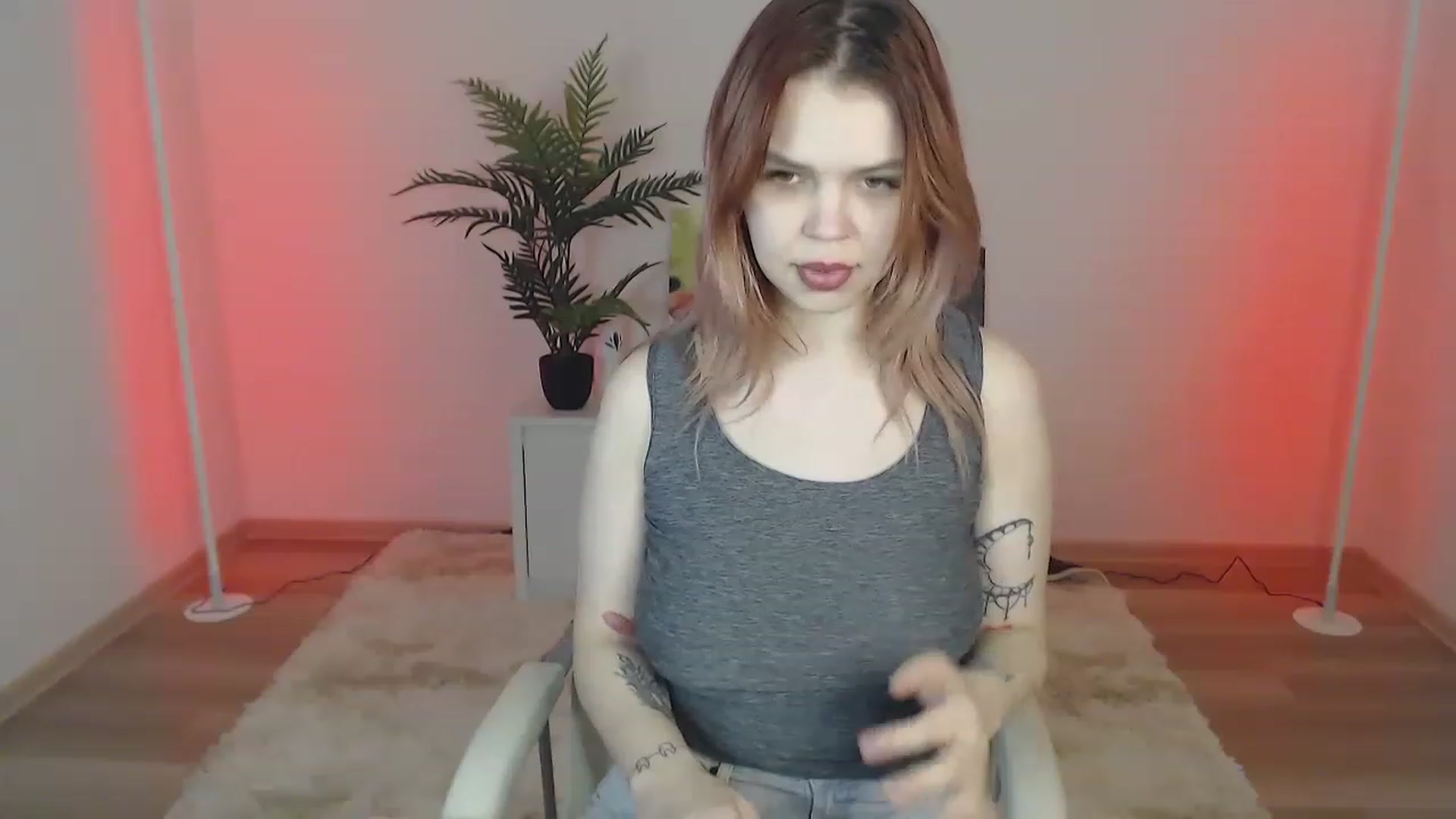 Gallery image thumbnail from NicolyRio's myfreecams stream on, 01/30/2023, 09:54 image 2 of 20