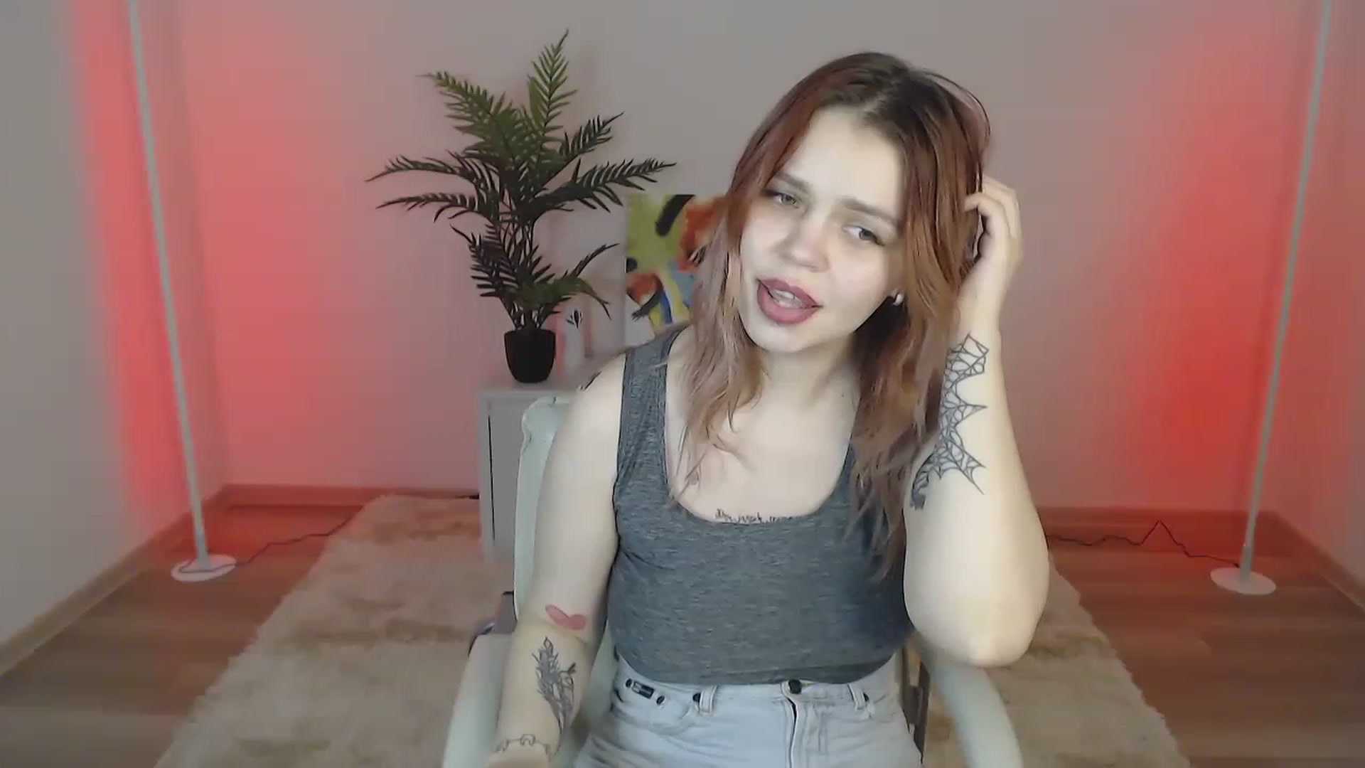Gallery image thumbnail from NicolyRio's myfreecams stream on, 01/30/2023, 11:34 image 20 of 20