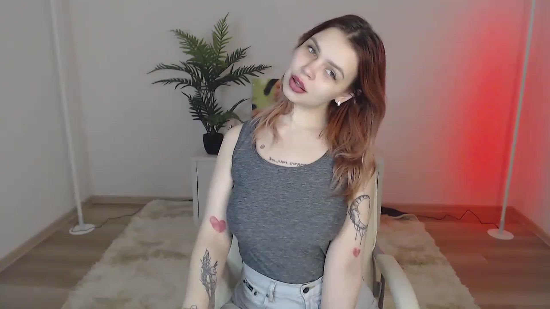 Gallery image thumbnail from NicolyRio's myfreecams stream on, 01/31/2023, 09:36 image 9 of 20