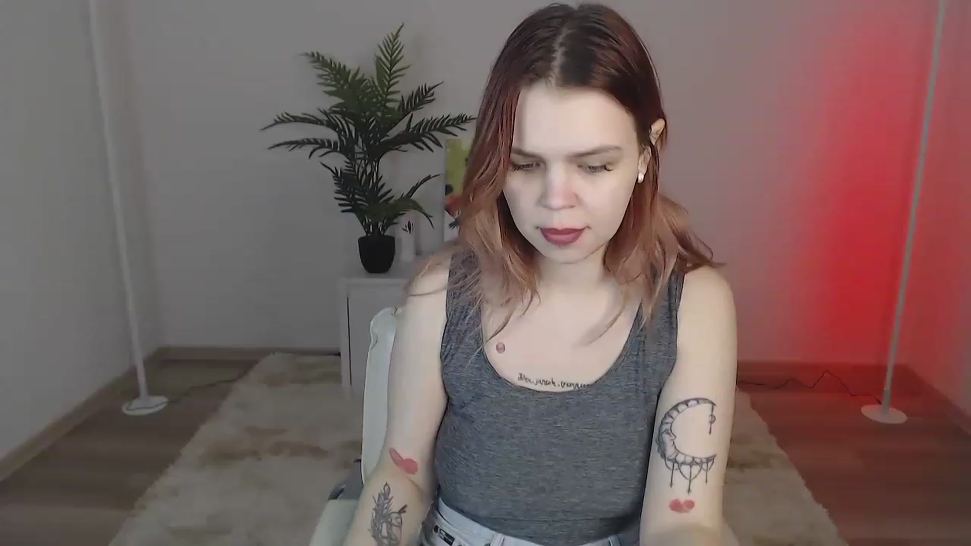 Gallery image thumbnail from NicolyRio's myfreecams stream on, 01/31/2023, 09:36 image 1 of 20