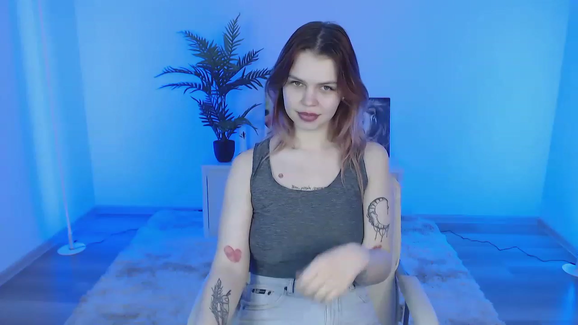 Gallery image thumbnail from NicolyRio's myfreecams stream on, 01/31/2023, 09:36 image 17 of 20