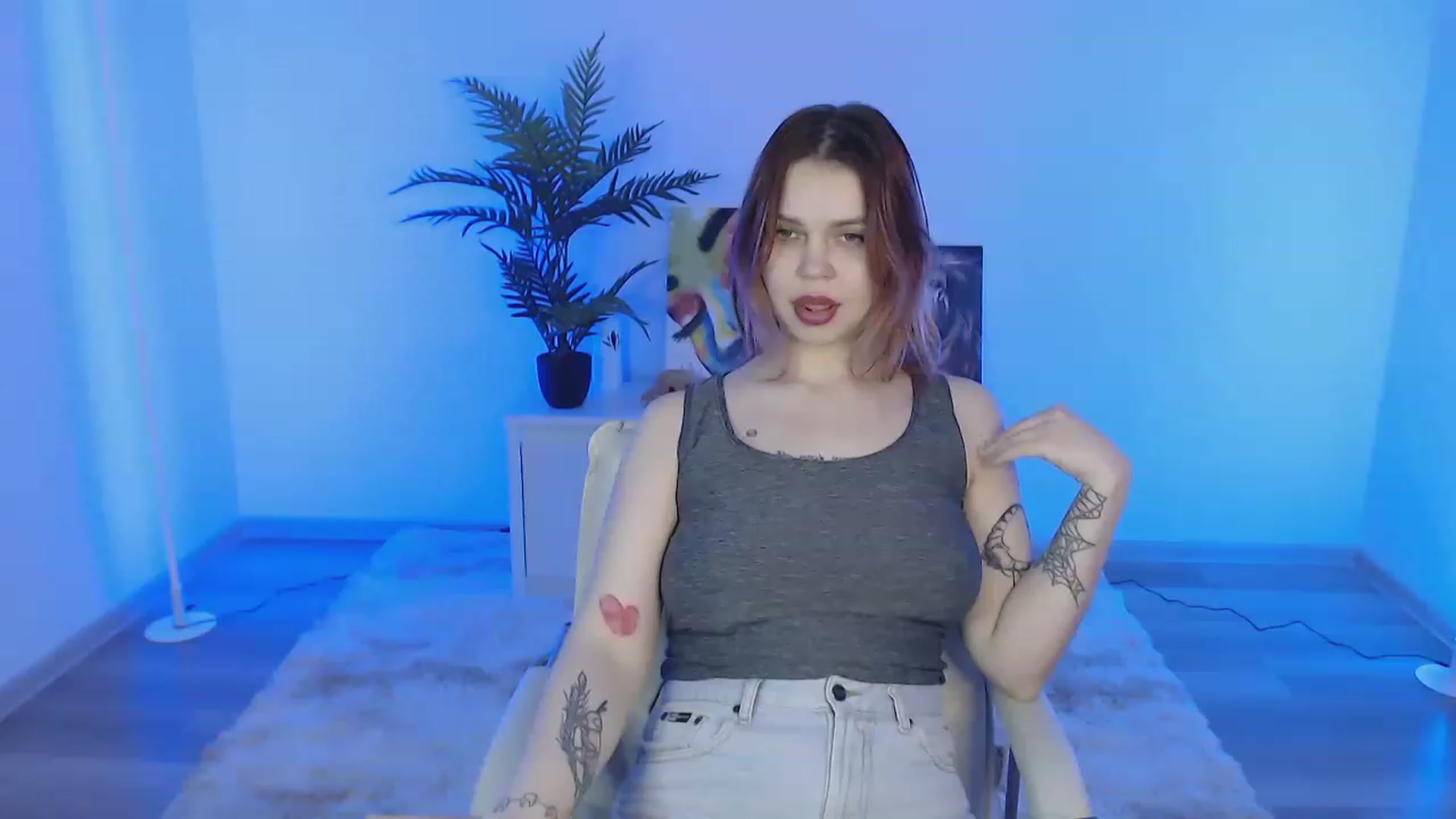 Gallery image thumbnail from NicolyRio's myfreecams stream on, 01/31/2023, 10:35 image 15 of 20