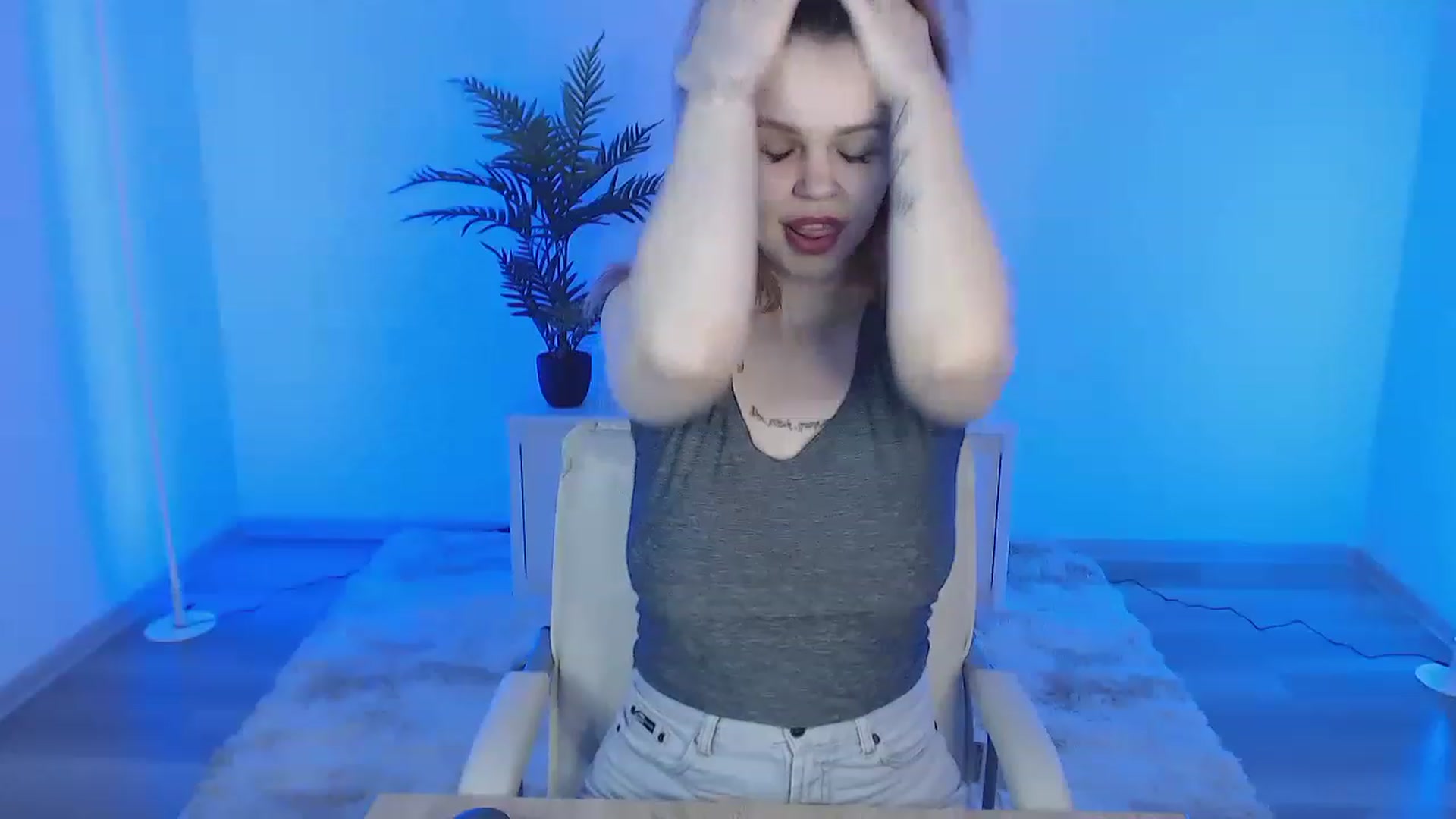 Gallery image thumbnail from NicolyRio's myfreecams stream on, 01/31/2023, 11:30 image 12 of 20