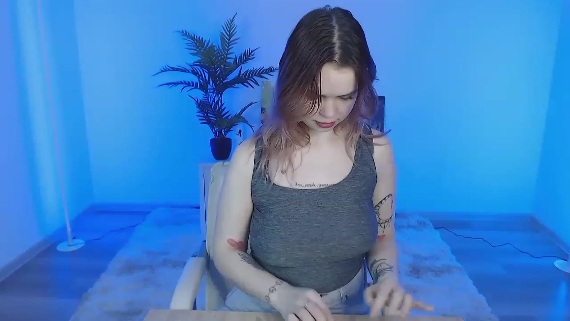 Gallery image thumbnail from NicolyRio's myfreecams stream on, 01/31/2023, 11:58 image 9 of 20