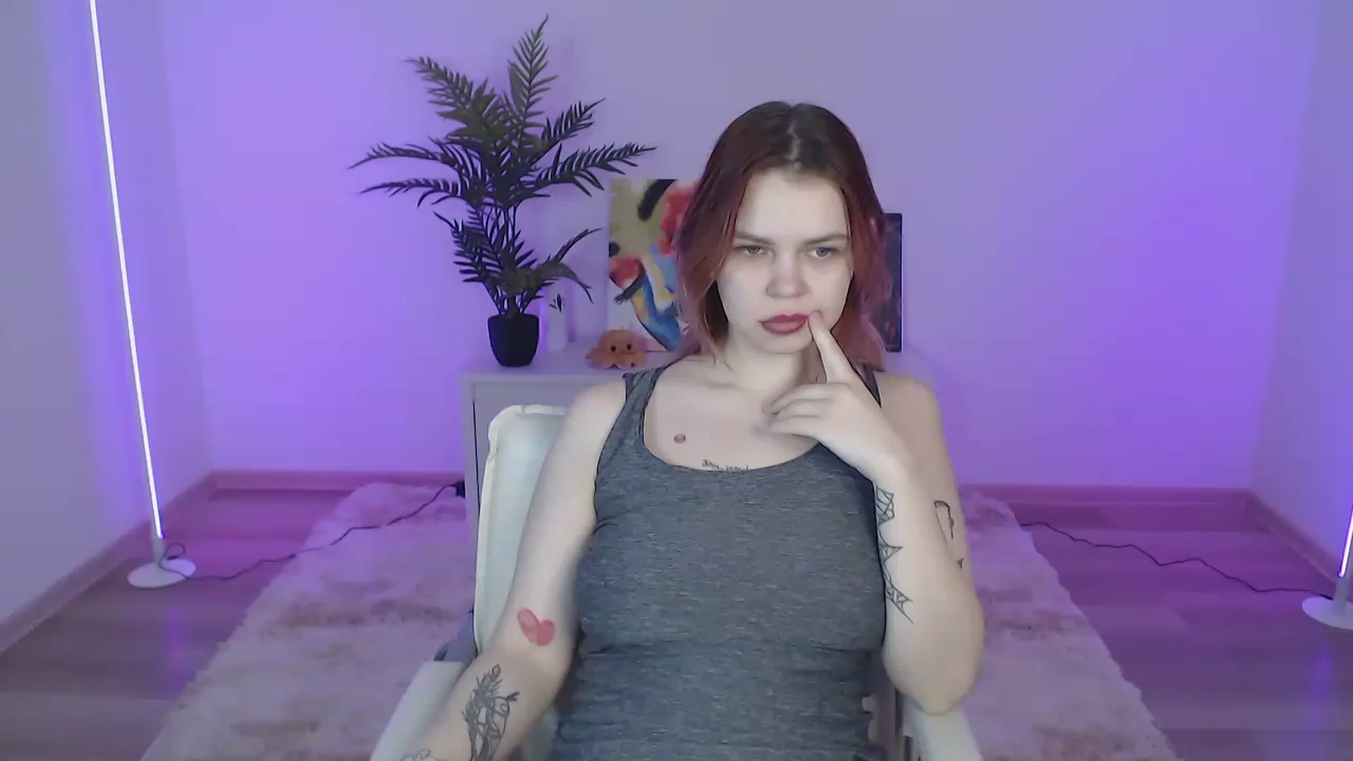 Gallery image thumbnail from NicolyRio's myfreecams stream on, 02/01/2023, 09:30 image 2 of 20
