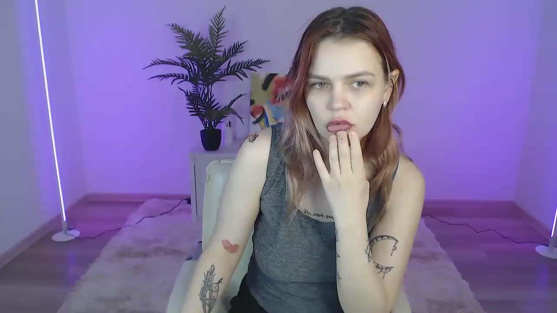 Gallery image thumbnail from NicolyRio's myfreecams stream on, 02/01/2023, 09:30 image 18 of 20