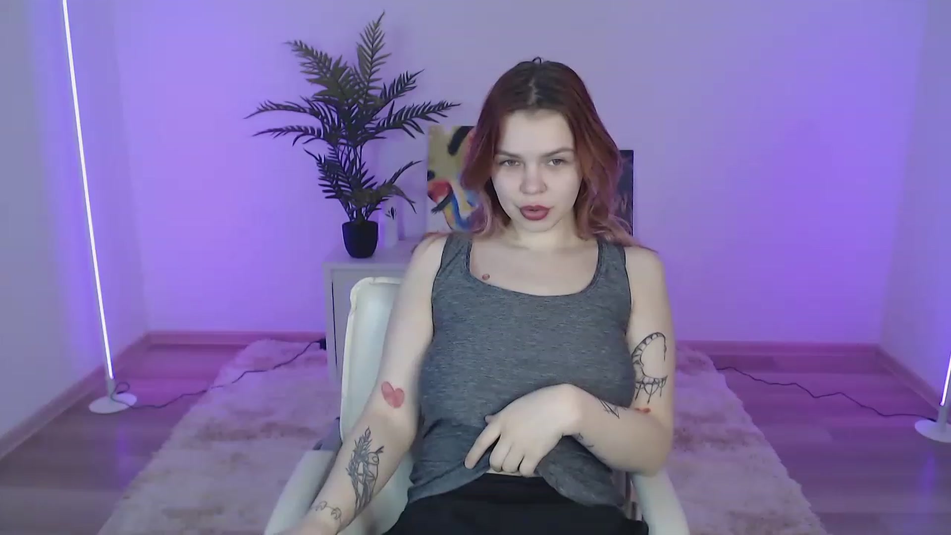 Gallery image thumbnail from NicolyRio's myfreecams stream on, 02/01/2023, 09:30 image 8 of 20