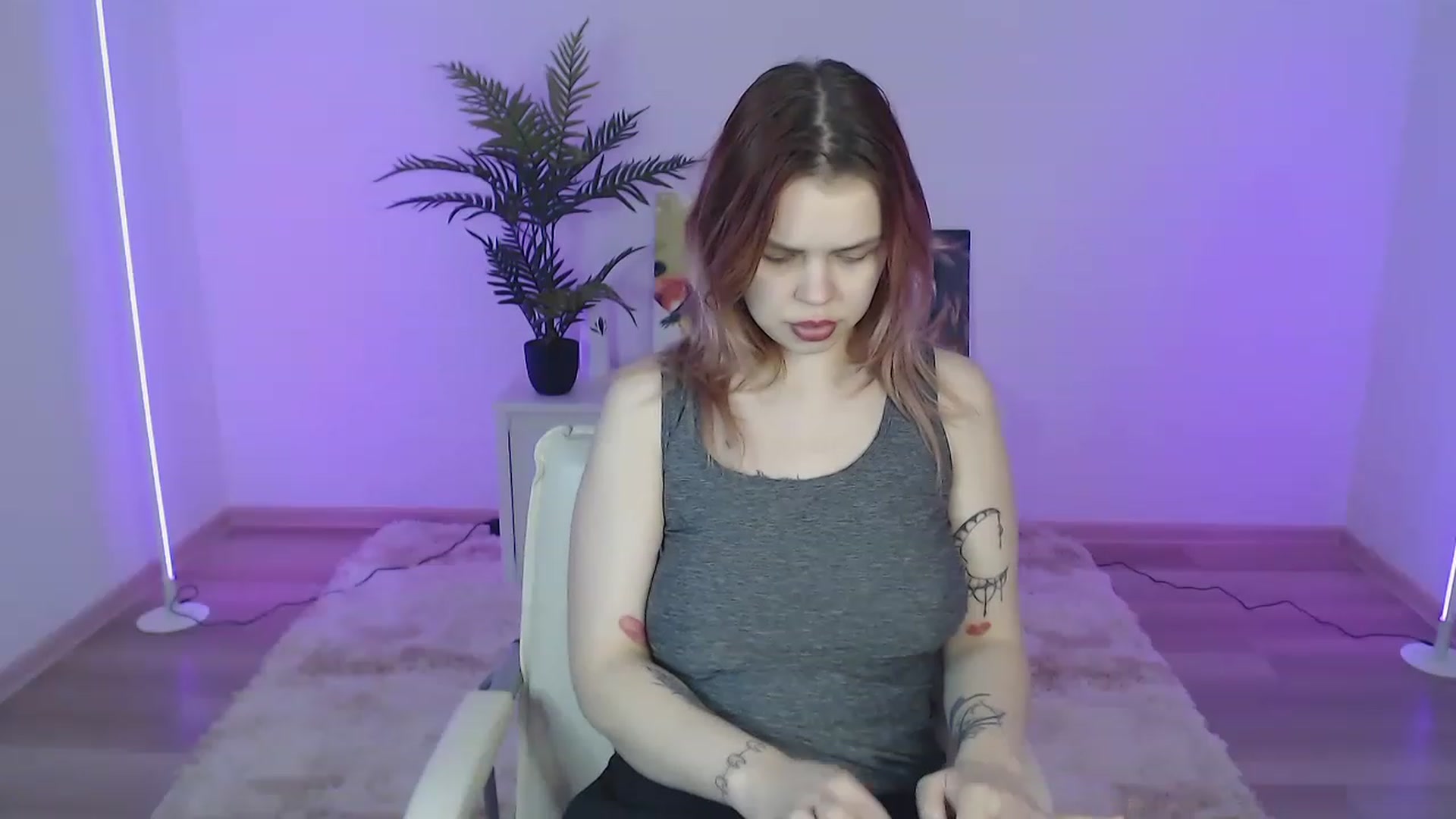 Gallery image thumbnail from NicolyRio's myfreecams stream on, 02/01/2023, 09:30 image 7 of 20
