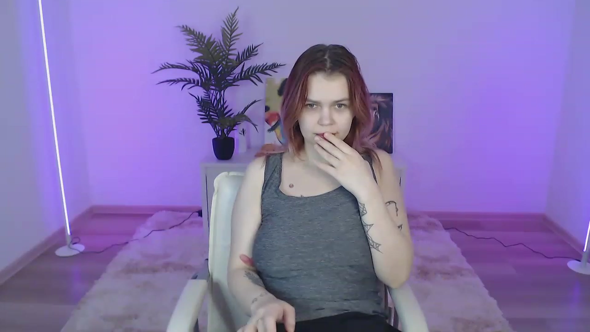 Gallery image thumbnail from NicolyRio's myfreecams stream on, 02/01/2023, 09:30 image 12 of 20