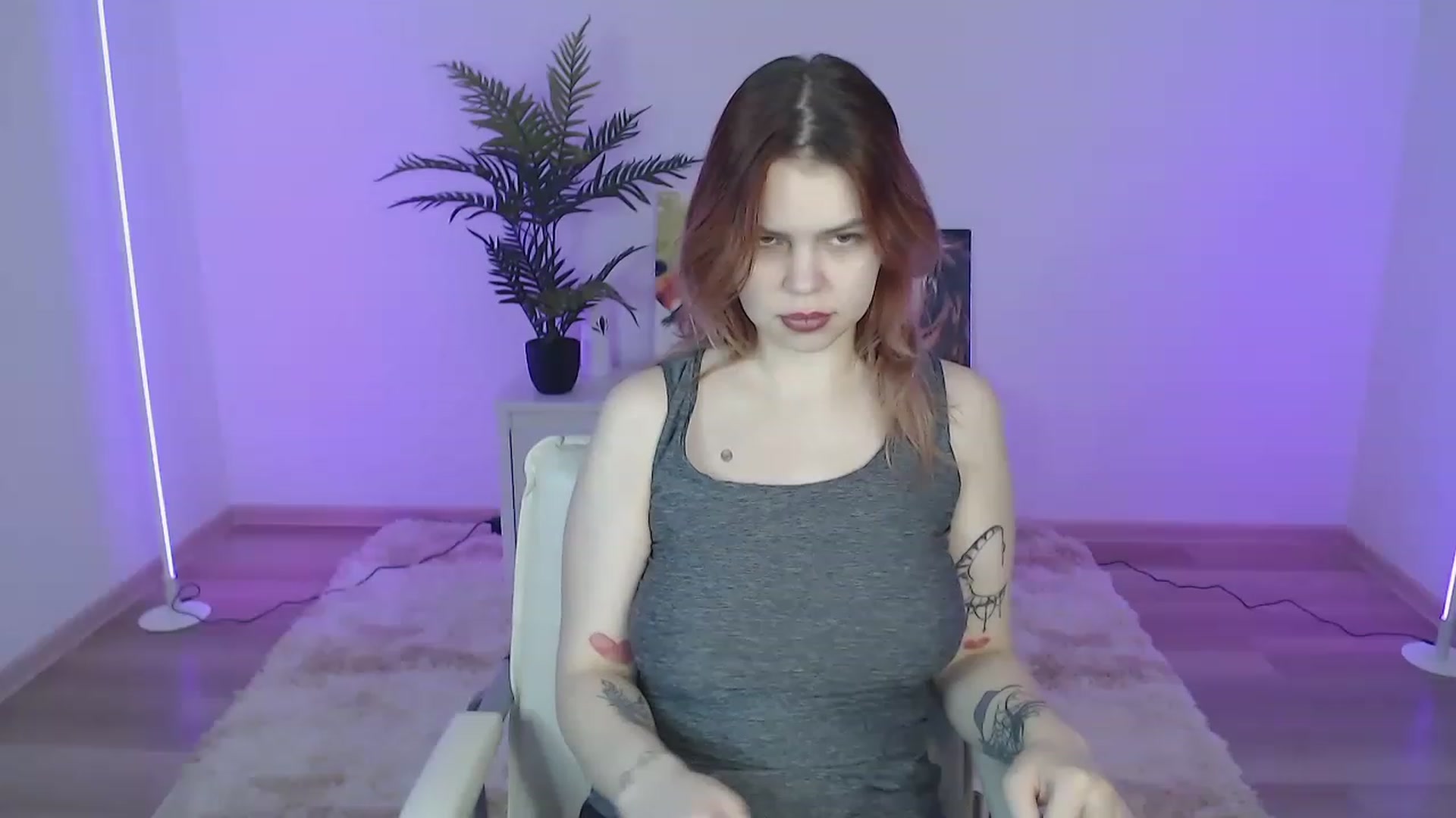 Gallery image thumbnail from NicolyRio's myfreecams stream on, 02/01/2023, 09:30 image 1 of 20