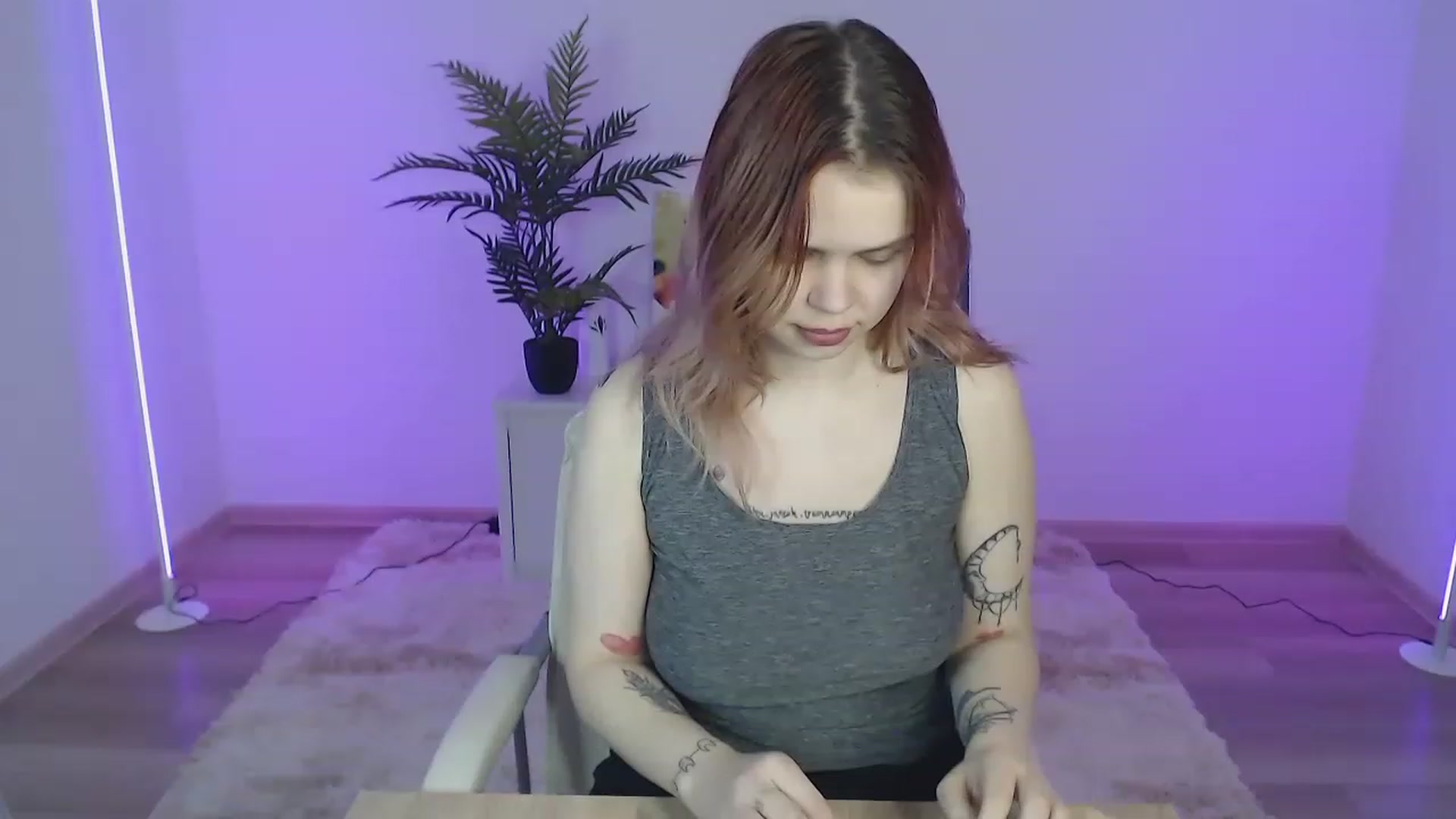 Gallery image thumbnail from NicolyRio's myfreecams stream on, 02/01/2023, 10:33 image 12 of 20