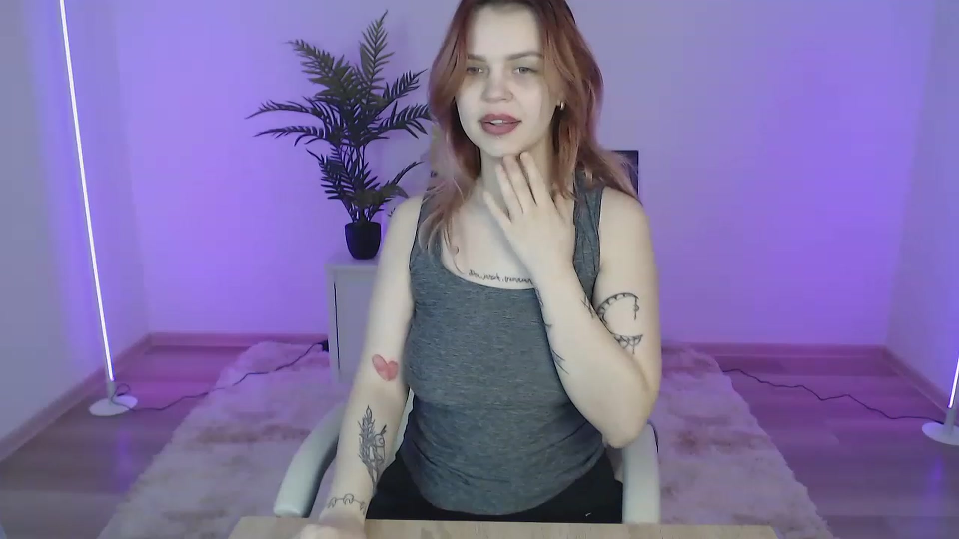 Gallery image thumbnail from NicolyRio's myfreecams stream on, 02/01/2023, 10:33 image 7 of 20