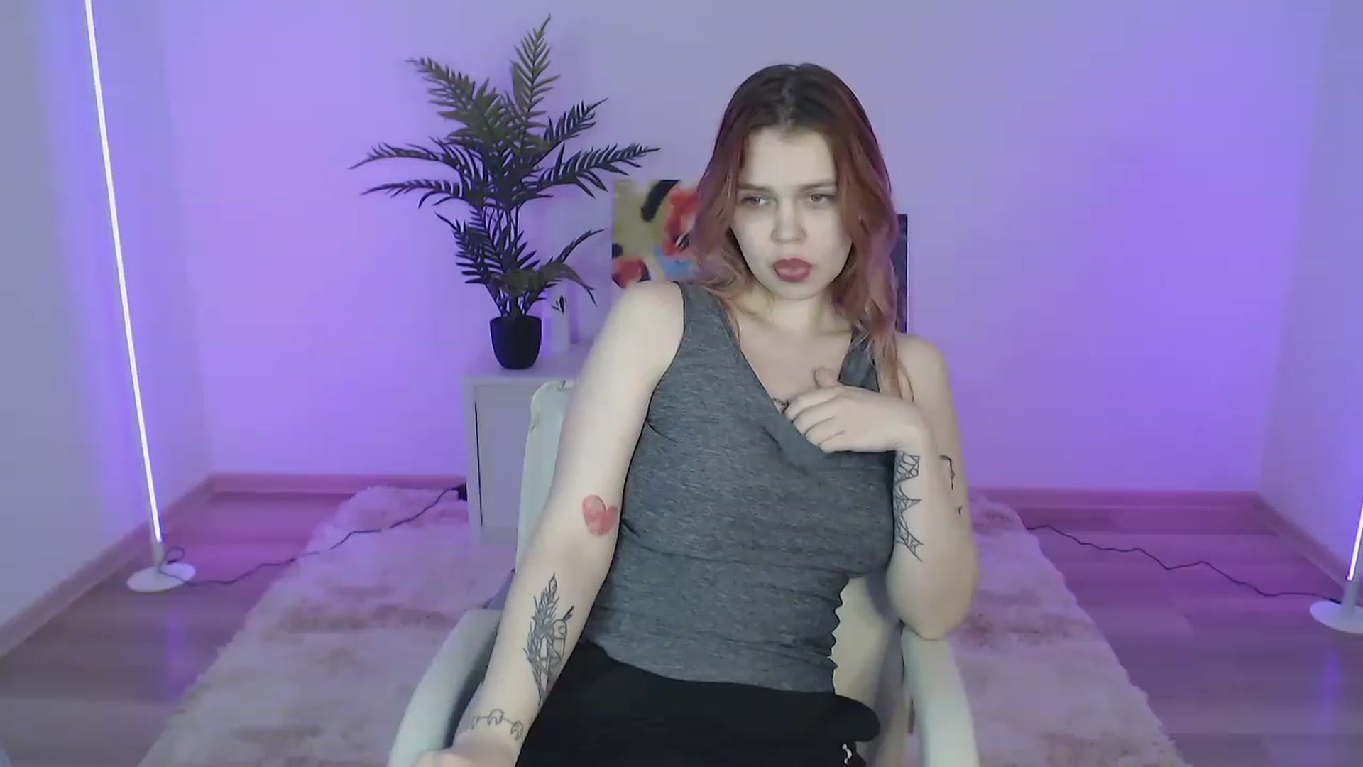 Gallery image thumbnail from NicolyRio's myfreecams stream on, 02/01/2023, 10:33 image 14 of 20