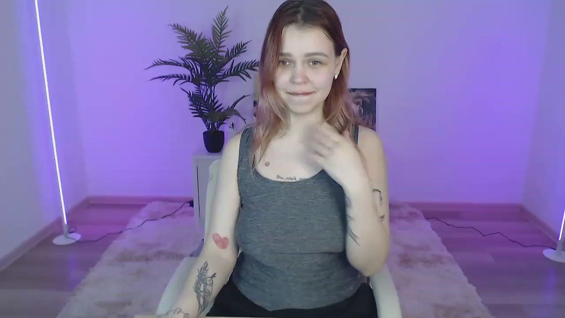Gallery image thumbnail from NicolyRio's myfreecams stream on, 02/01/2023, 13:27 image 10 of 20