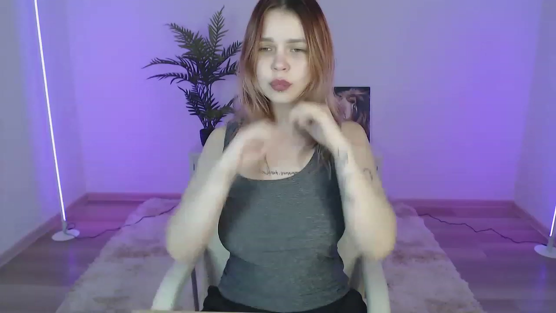 Gallery image thumbnail from NicolyRio's myfreecams stream on, 02/01/2023, 13:27 image 19 of 20