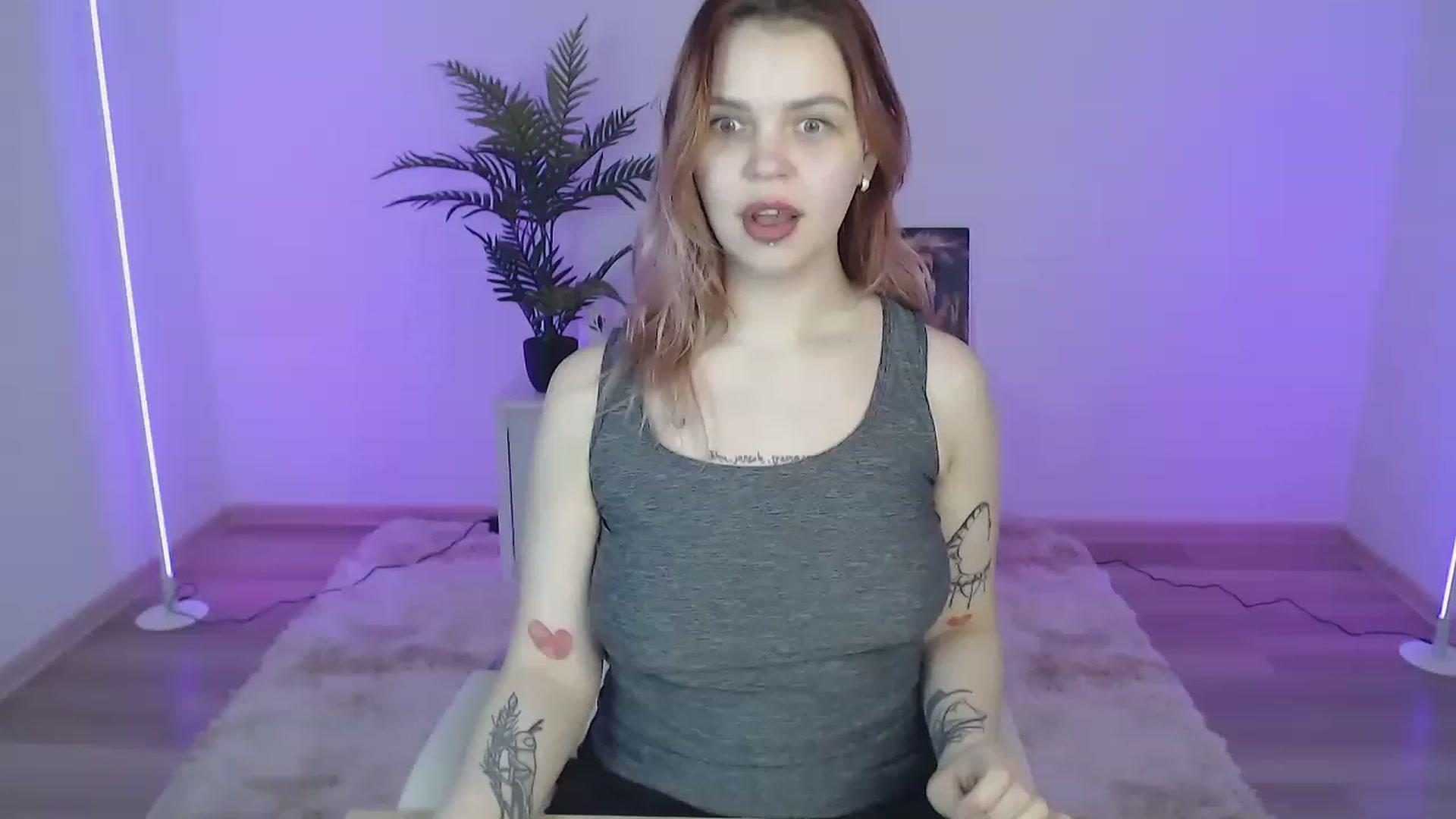 Gallery image thumbnail from NicolyRio's myfreecams stream on, 02/01/2023, 13:27 image 16 of 20