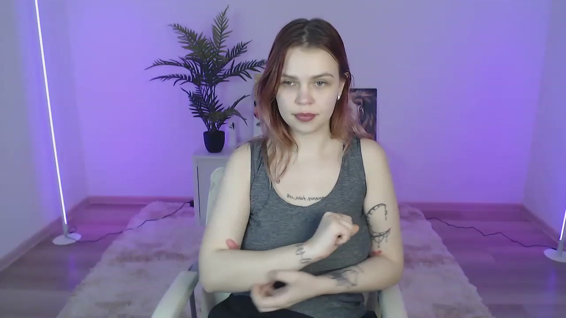 Gallery image thumbnail from NicolyRio's myfreecams stream on, 02/01/2023, 13:27 image 2 of 20