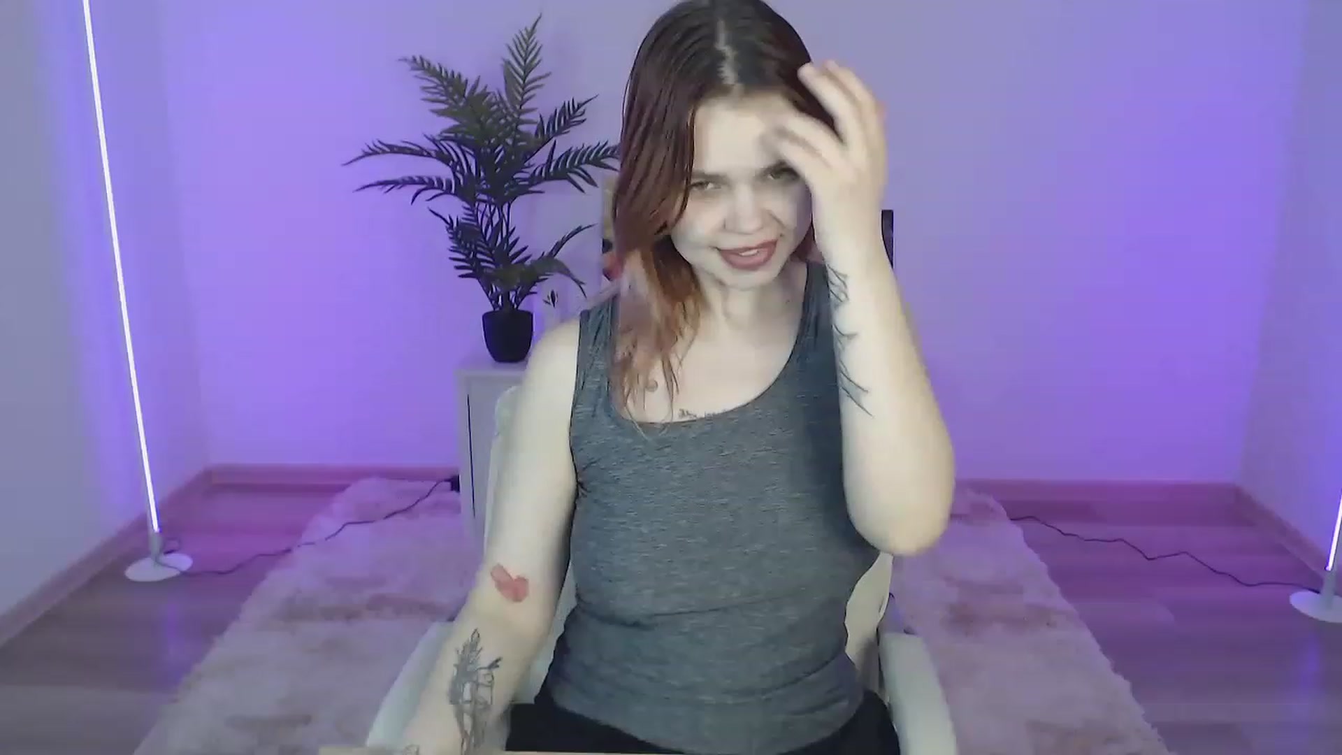 Gallery image thumbnail from NicolyRio's myfreecams stream on, 02/01/2023, 13:27 image 13 of 20
