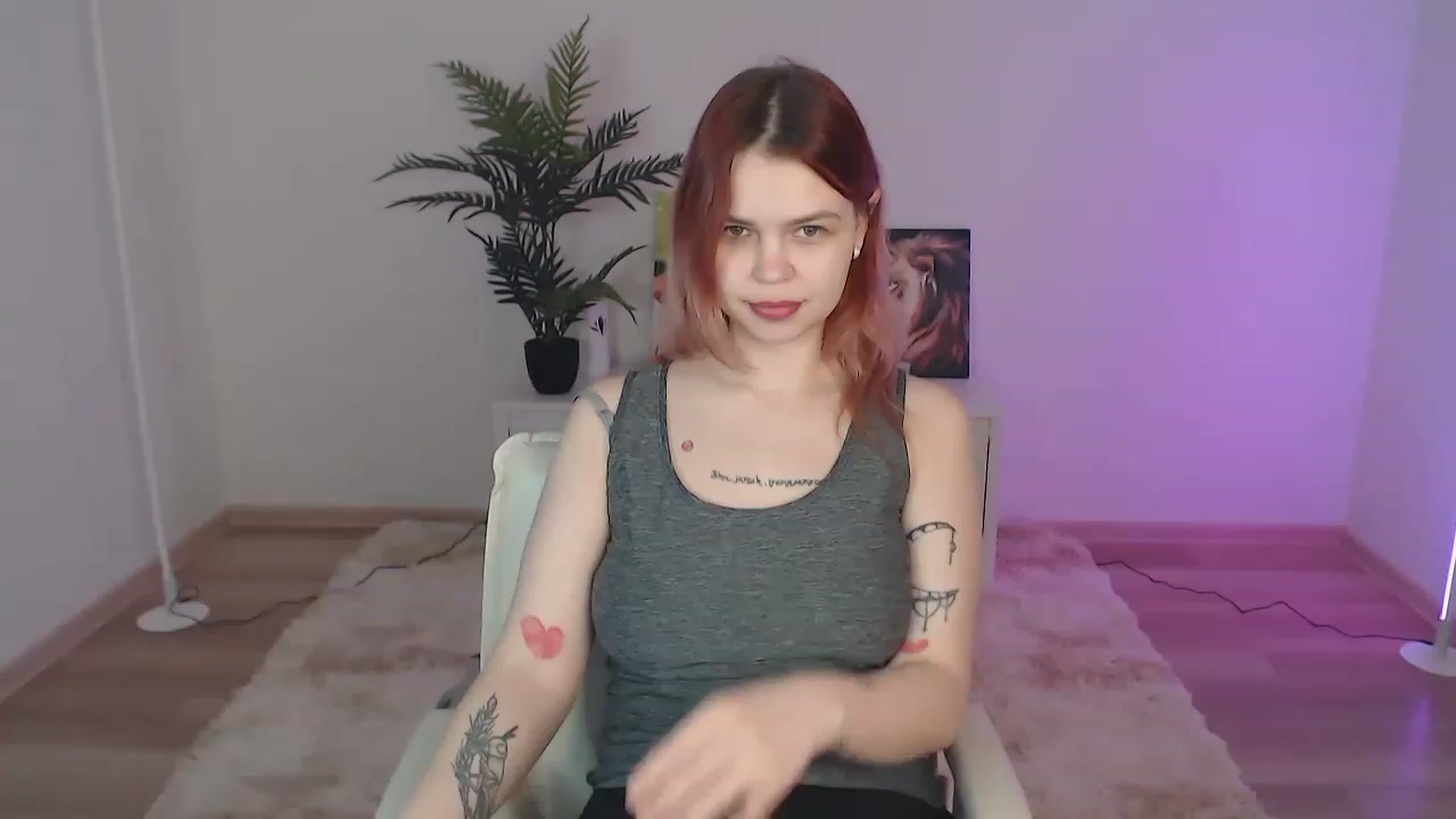 Gallery image thumbnail from NicolyRio's myfreecams stream on, 02/02/2023, 08:27 image 13 of 20