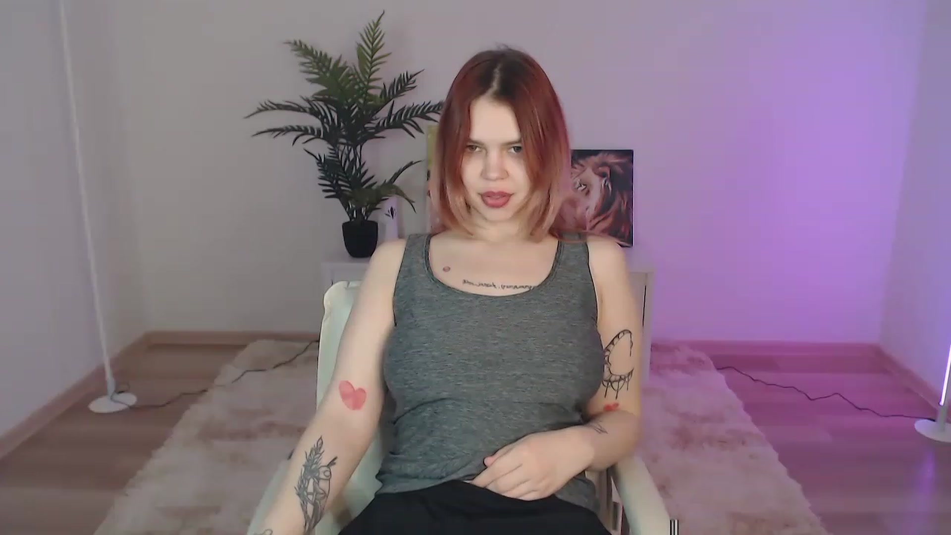 Gallery image thumbnail from NicolyRio's myfreecams stream on, 02/02/2023, 08:27 image 19 of 20