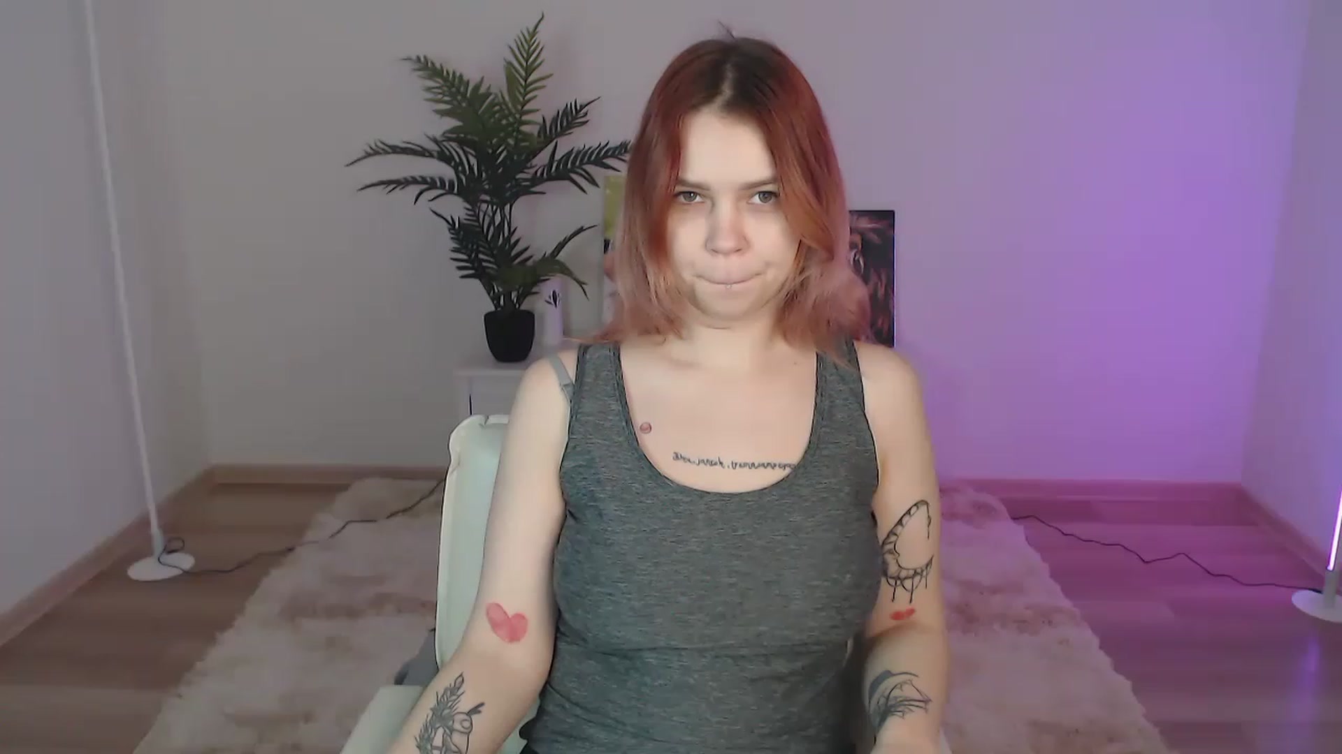 Gallery image thumbnail from NicolyRio's myfreecams stream on, 02/02/2023, 08:27 image 1 of 20
