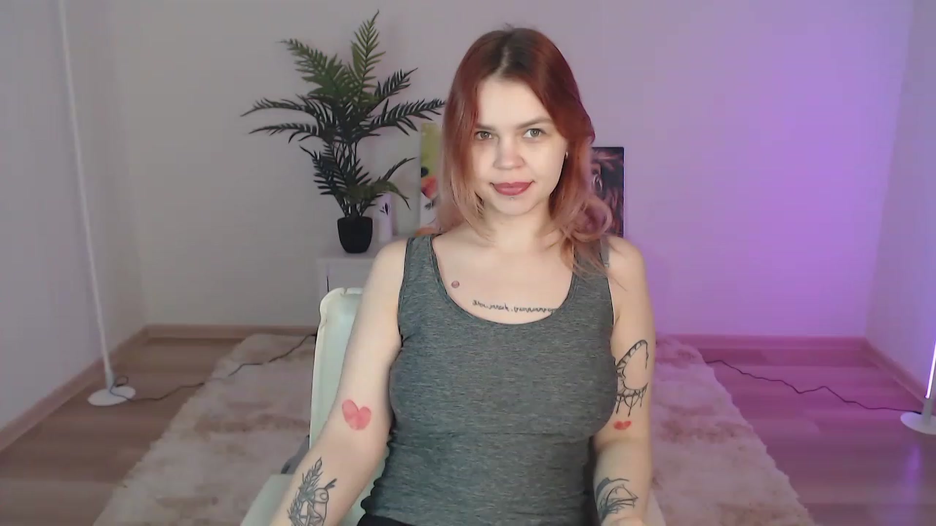 Gallery image thumbnail from NicolyRio's myfreecams stream on, 02/02/2023, 08:27 image 7 of 20